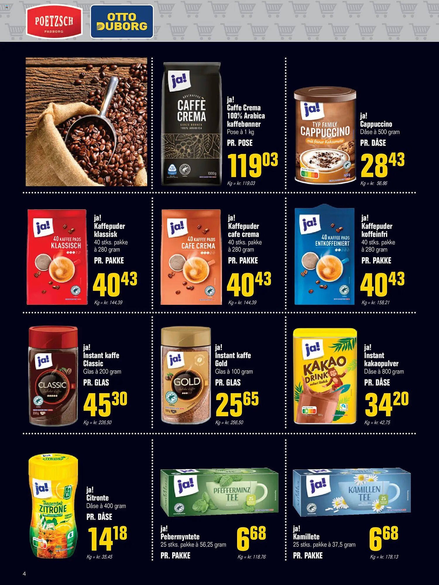 Otto Duborg avis (2025-11-27 - 2025-12-10)