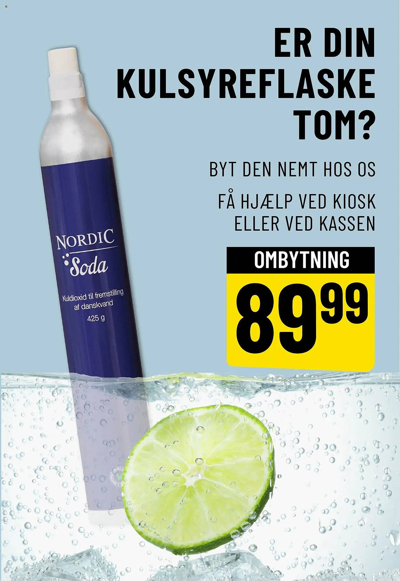 Løvbjerg tilbudsavis (2025-12-12 - 2025-12-18)