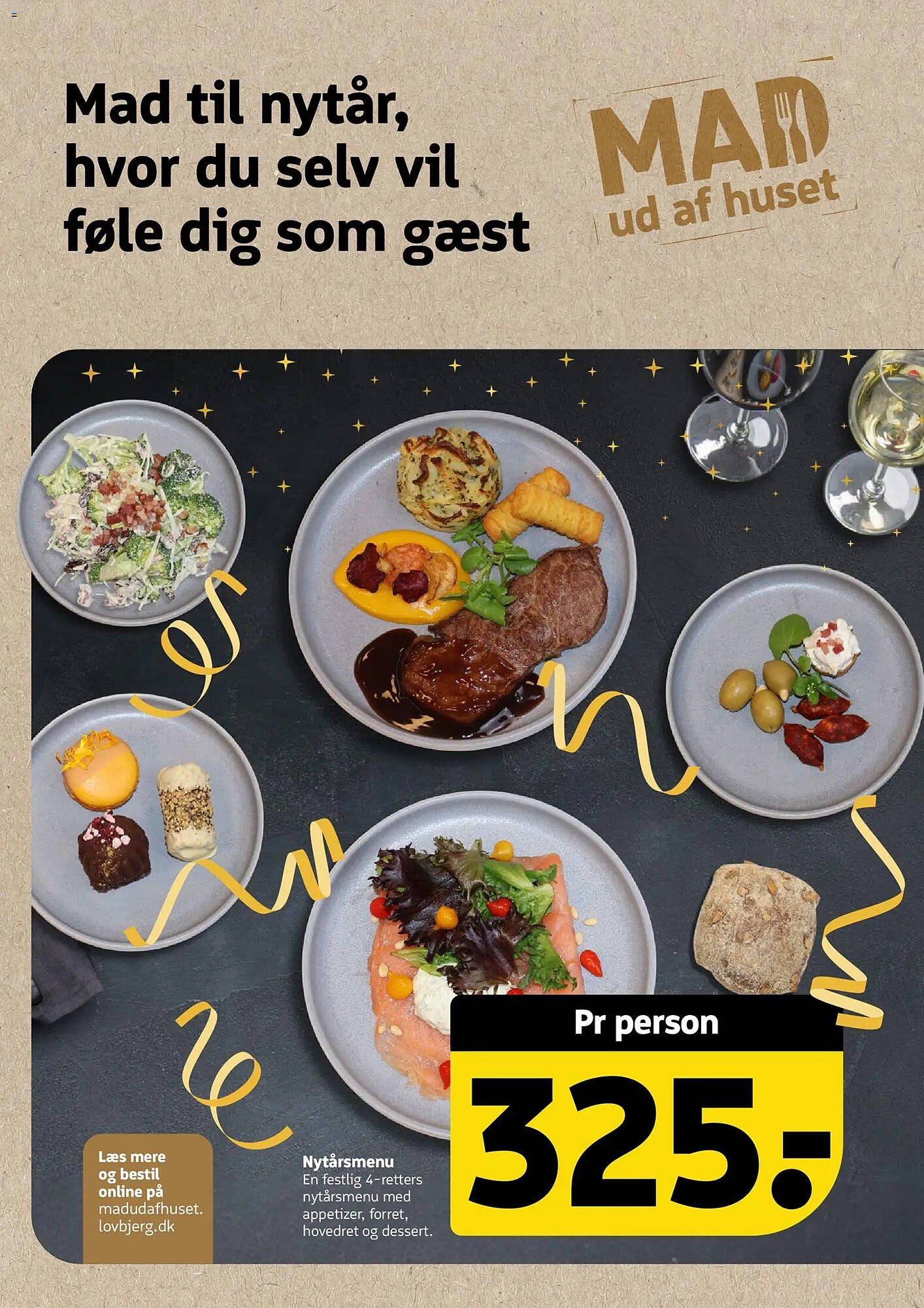 Løvbjerg tilbudsavis (2025-12-12 - 2025-12-18)