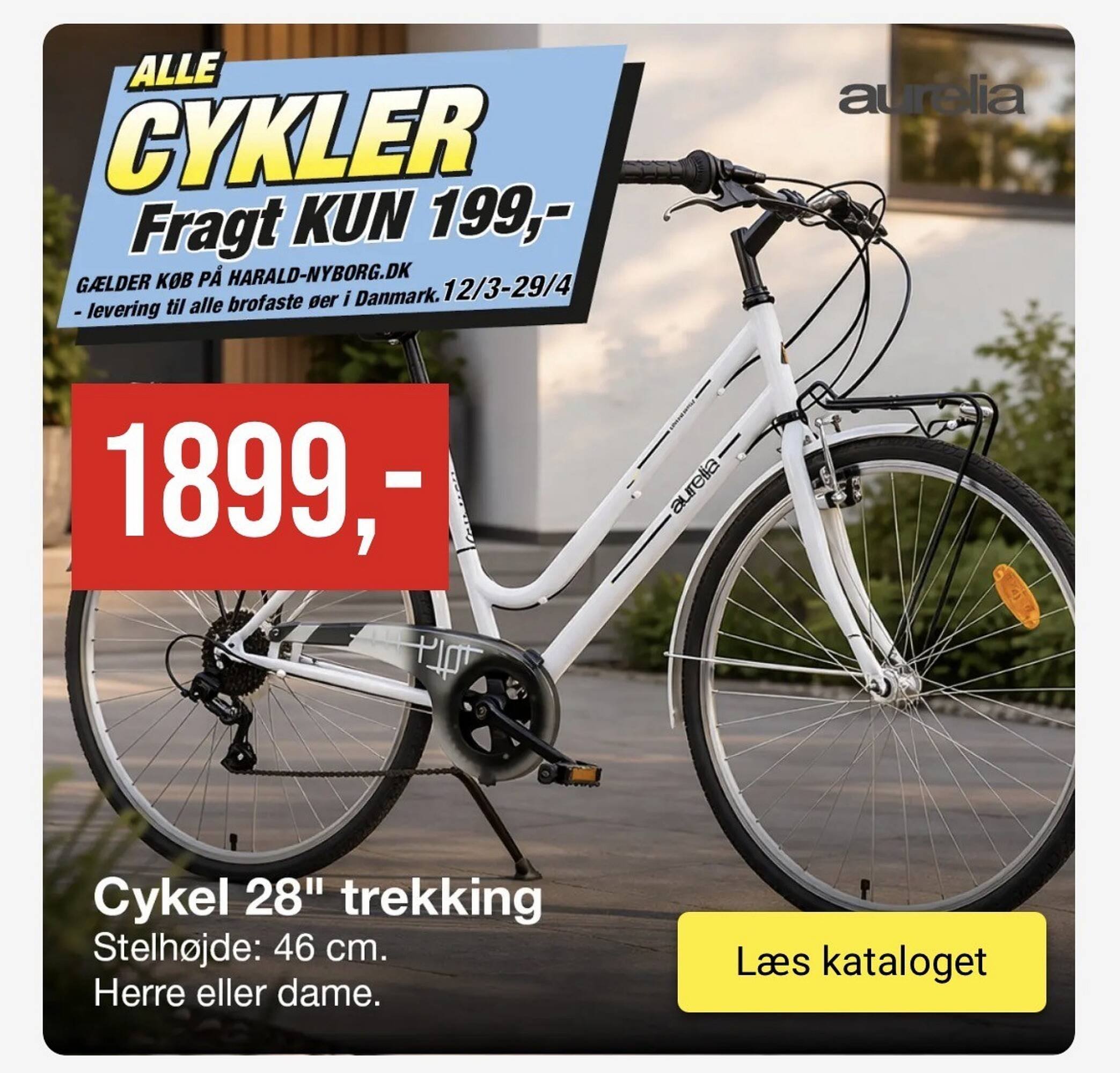 Harald Nyborg tilbudsavis (2026-03-26 - 2026-03-31)