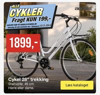 Harald Nyborg tilbudsavis