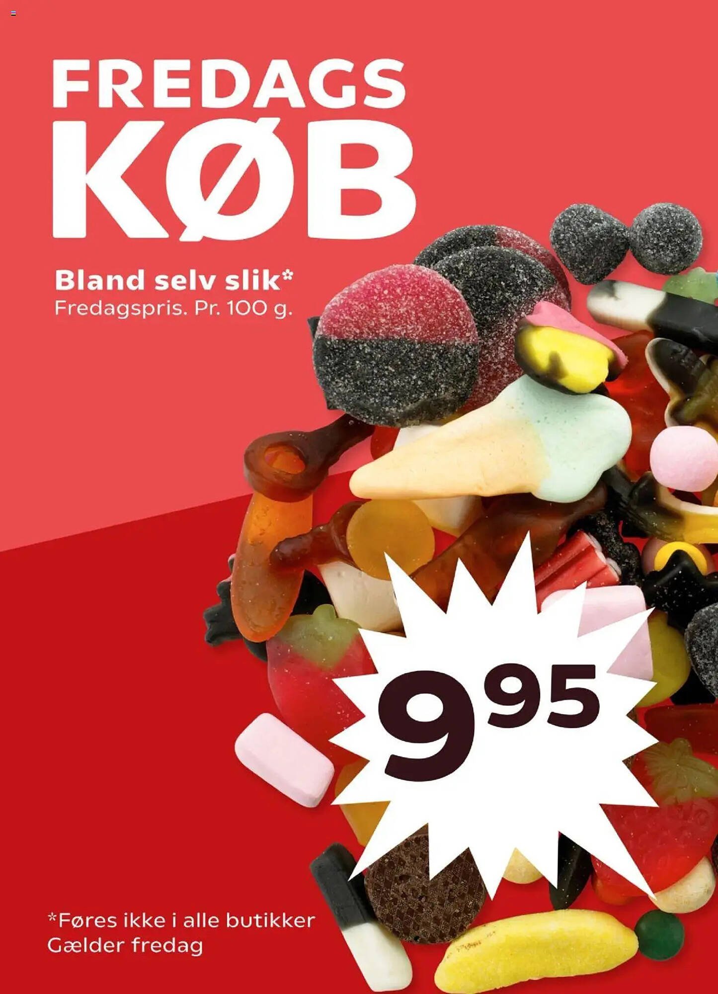 Kvickly tilbudsavis (2025-10-10 - 2025-10-16)