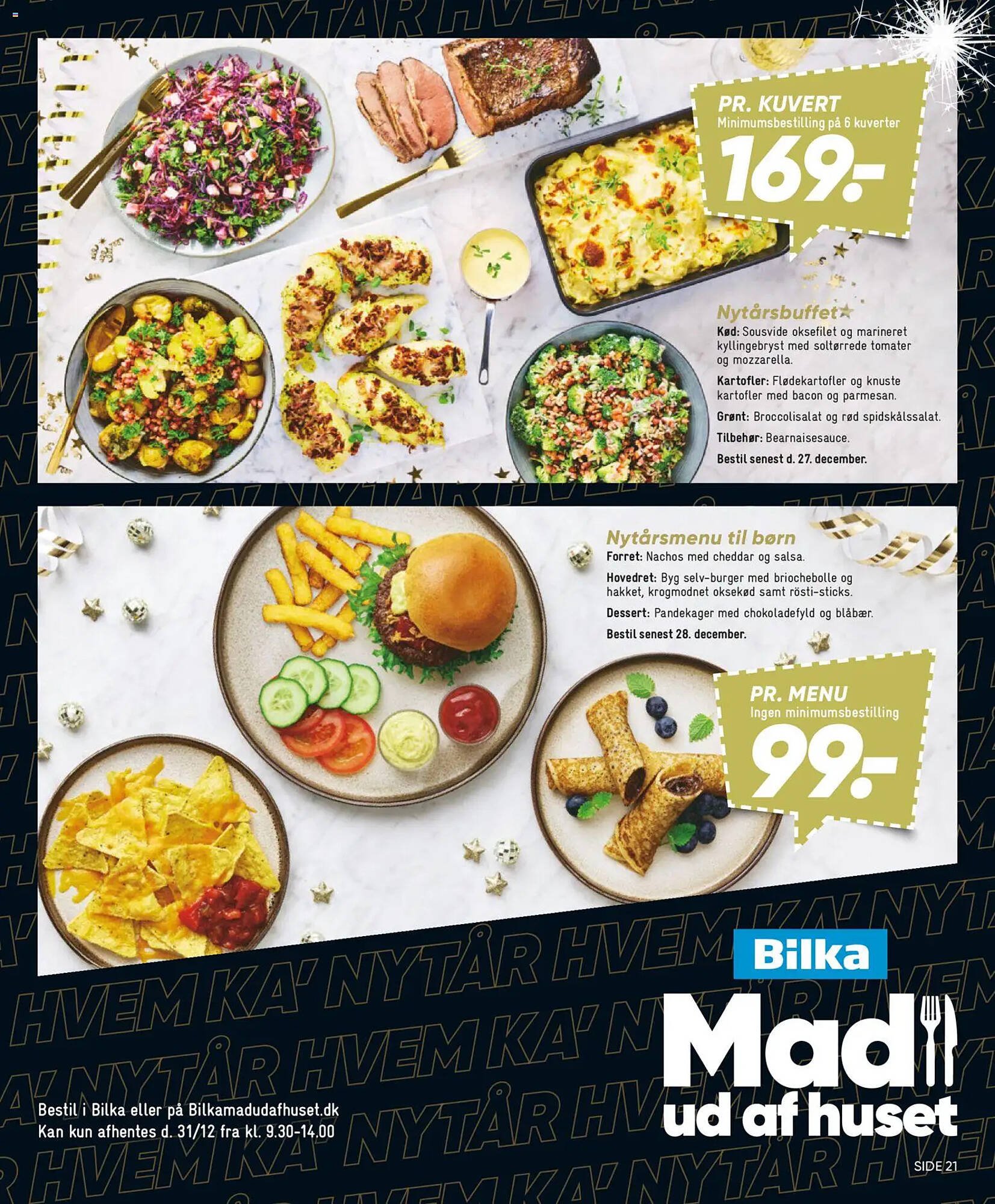 Bilka tilbudsavis (2025-12-12 - 2025-12-18)