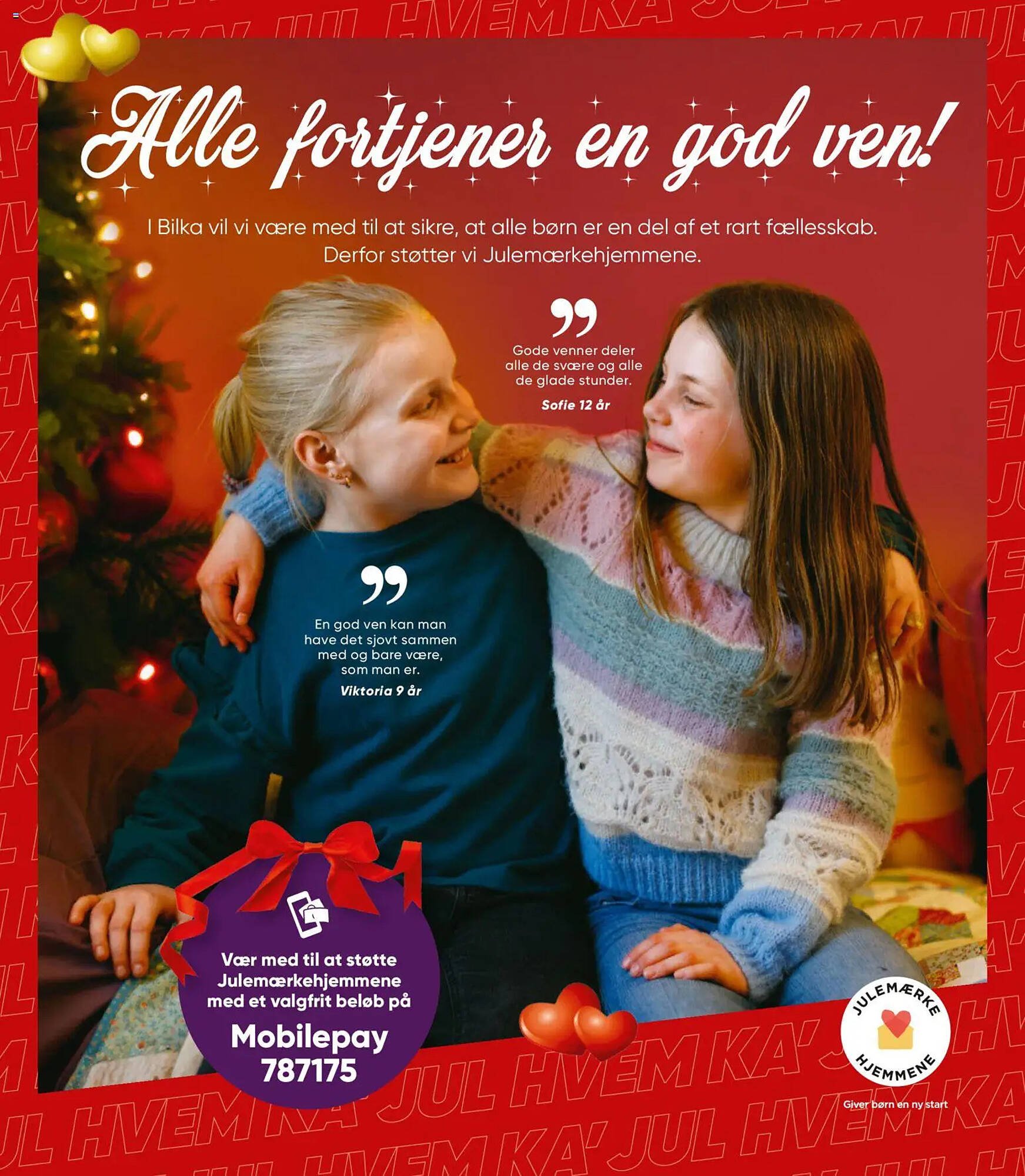 Bilka tilbudsavis (2025-12-12 - 2025-12-18)