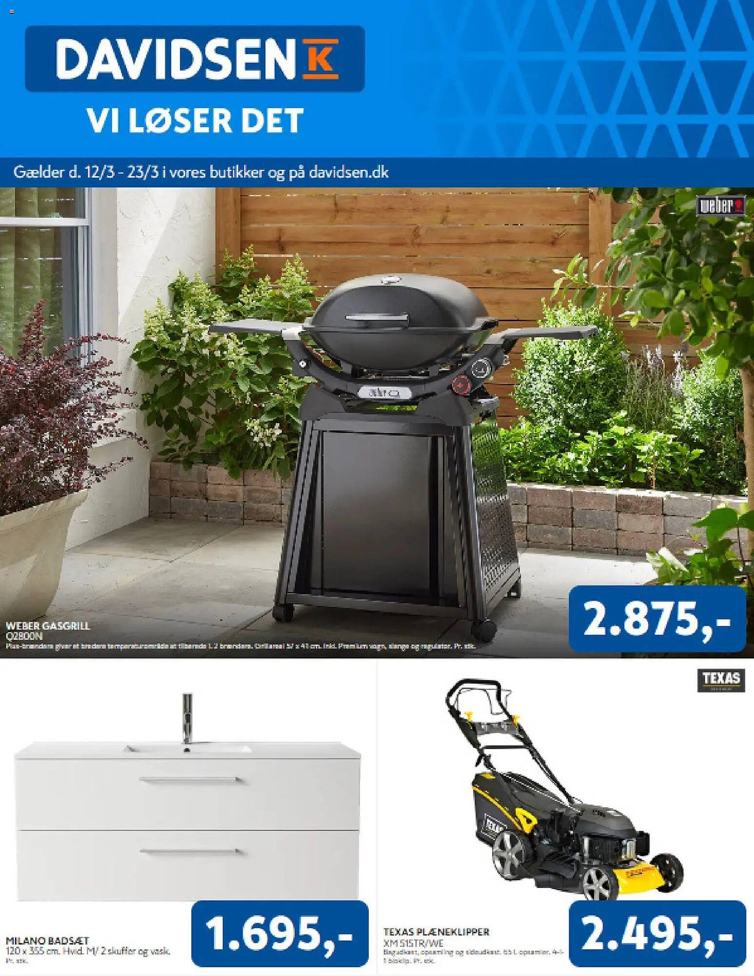 Davidsen tilbudsavis