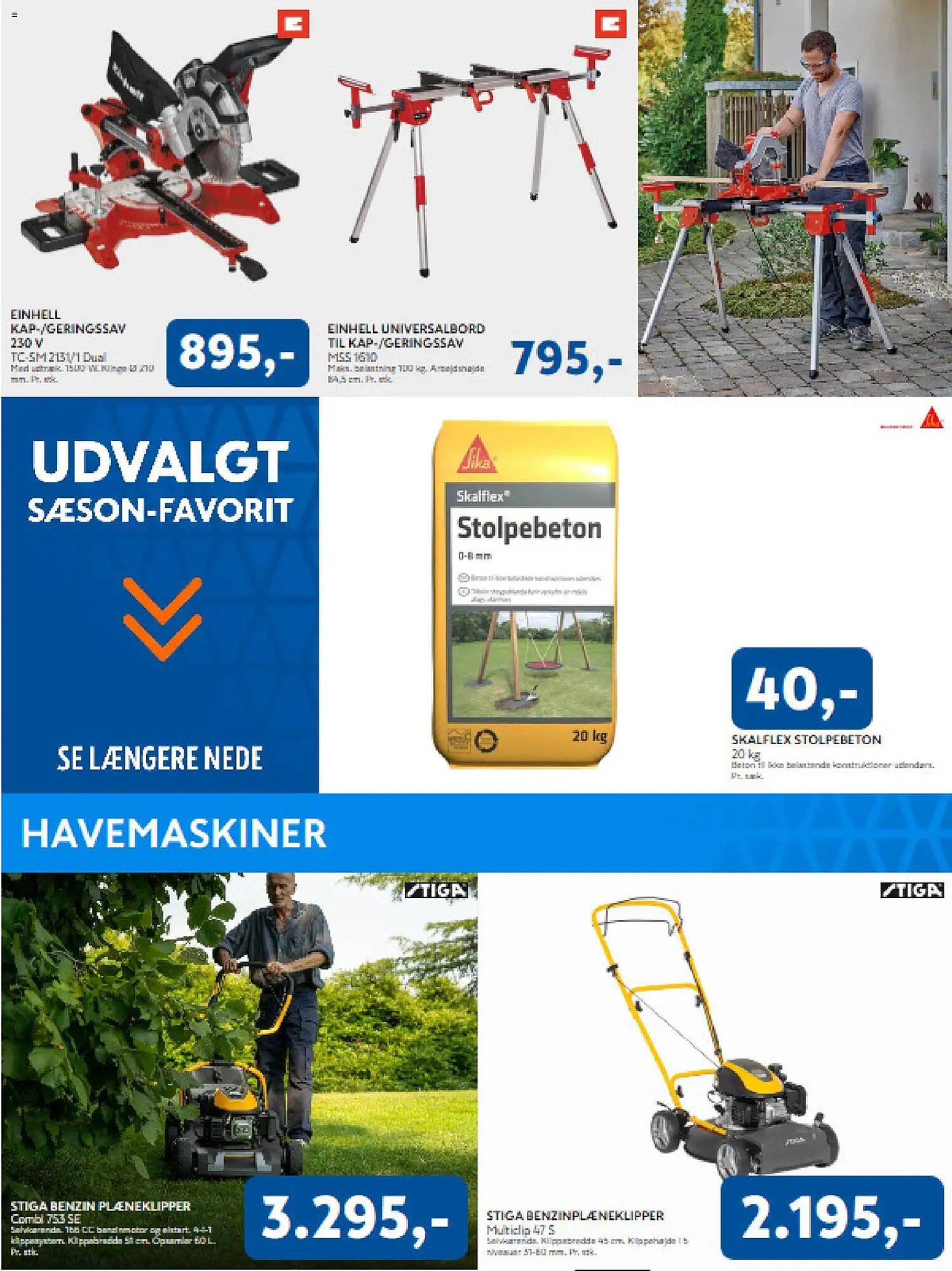 Davidsen tilbudsavis