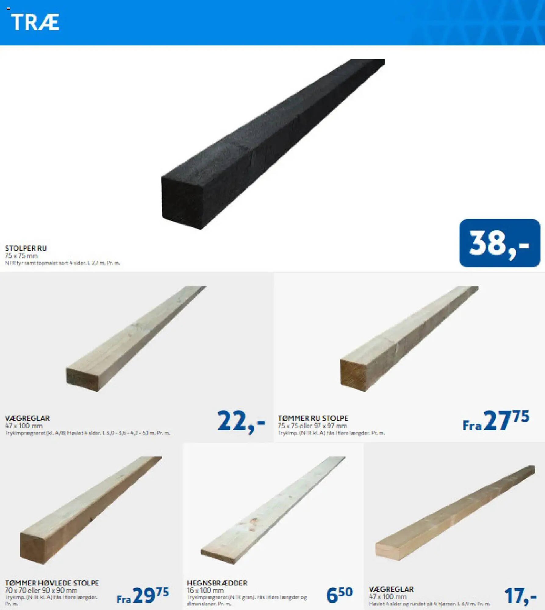 Davidsen tilbudsavis