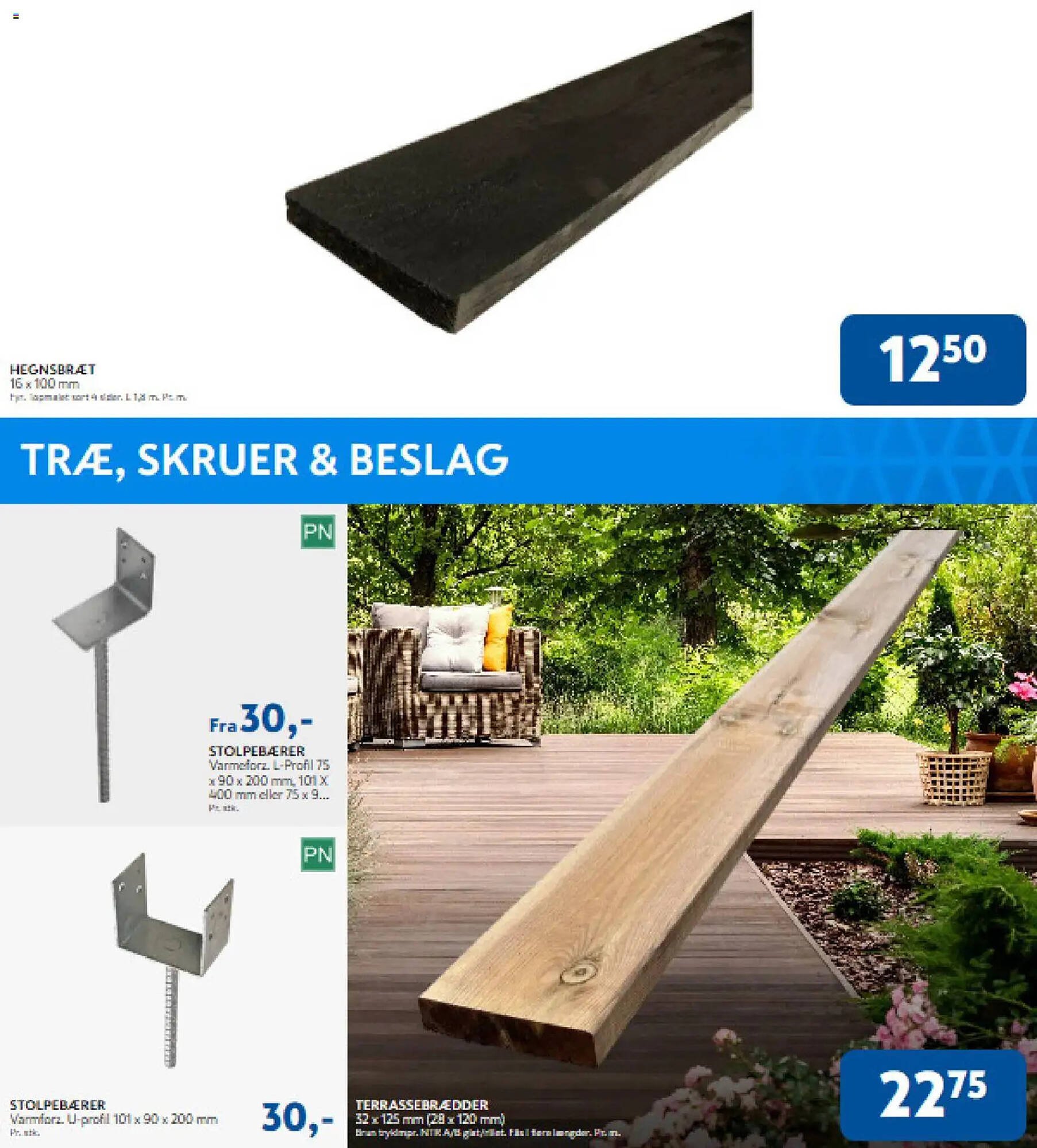 Davidsen tilbudsavis