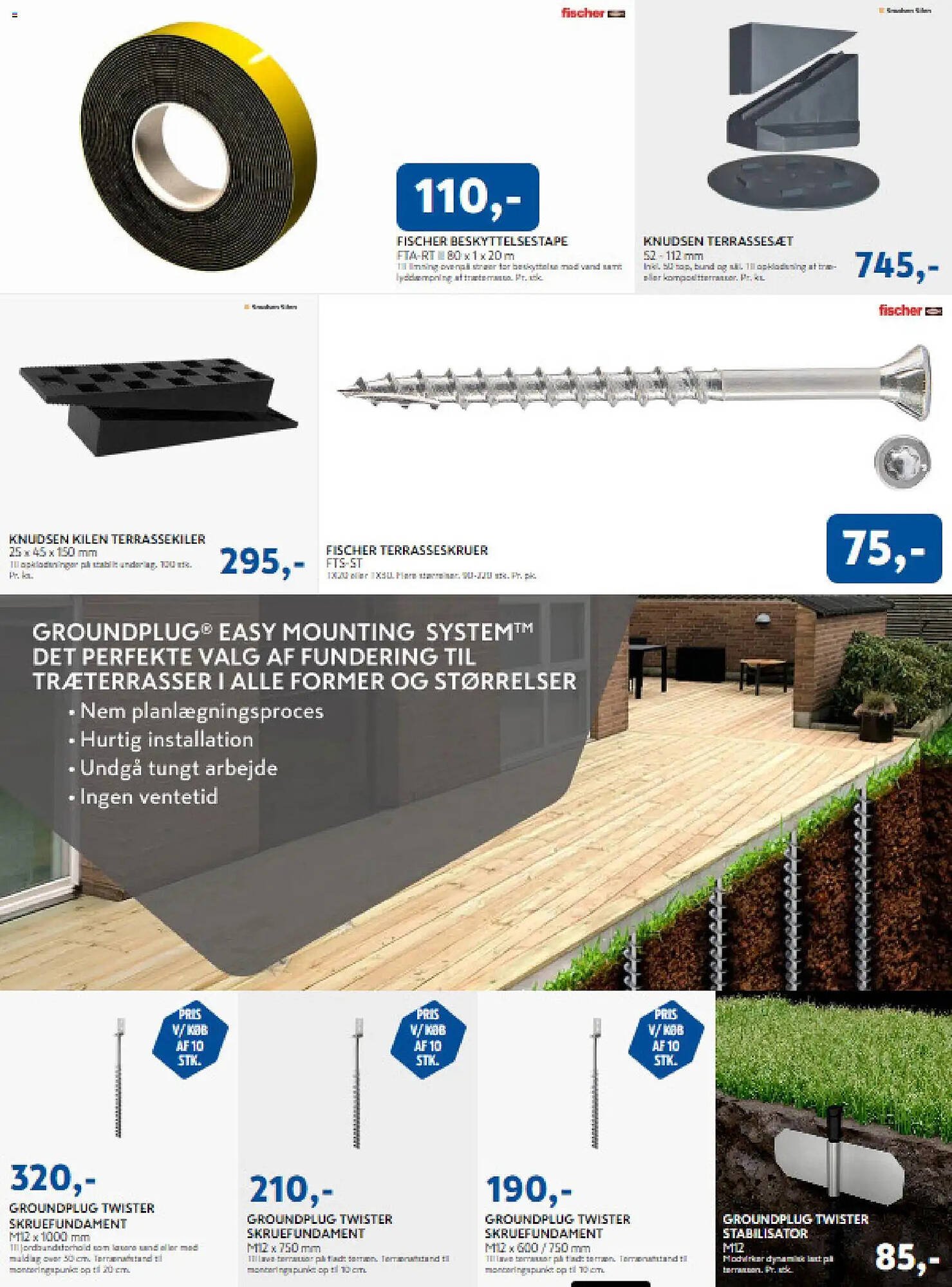 Davidsen tilbudsavis