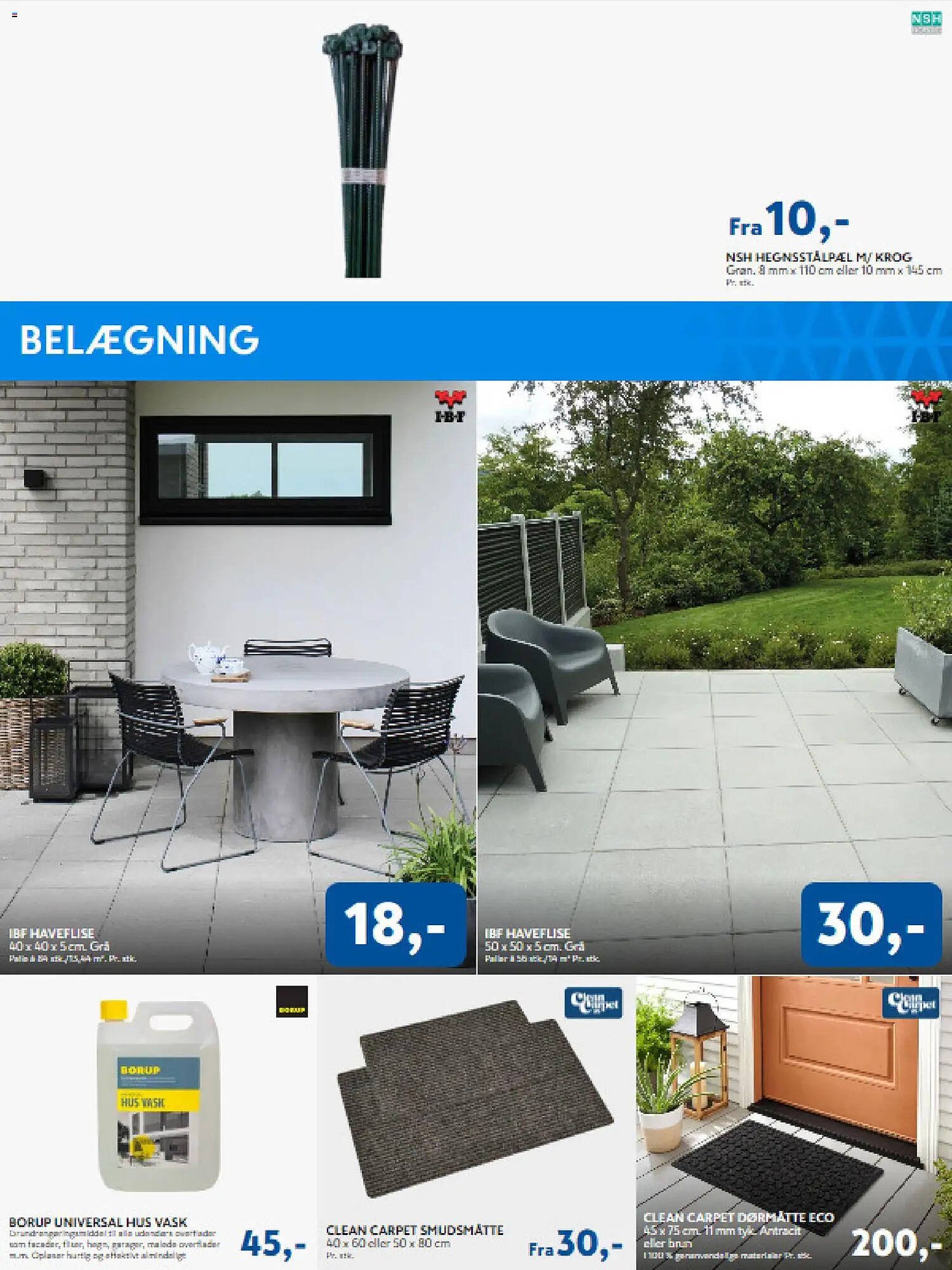 Davidsen tilbudsavis