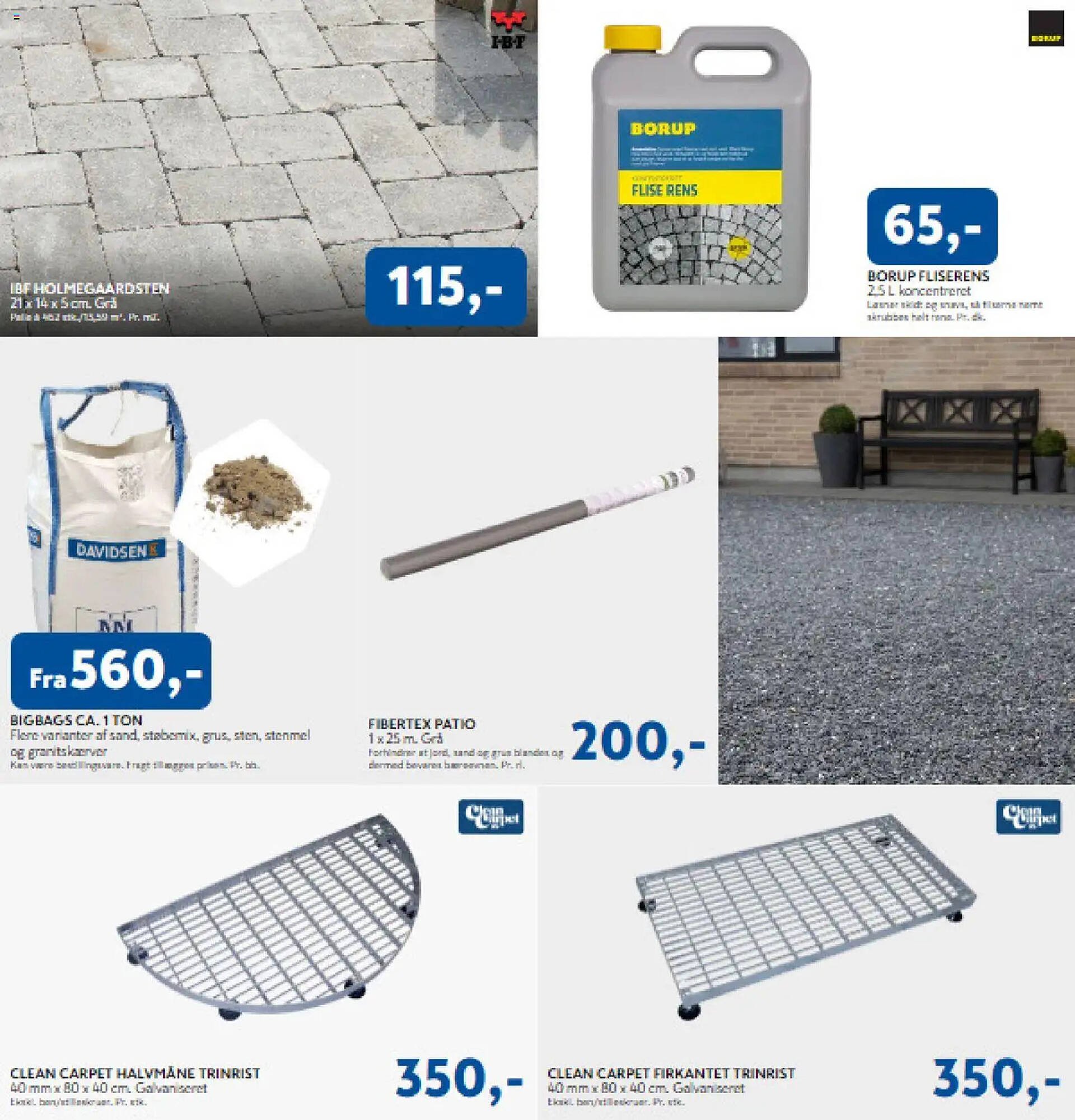 Davidsen tilbudsavis