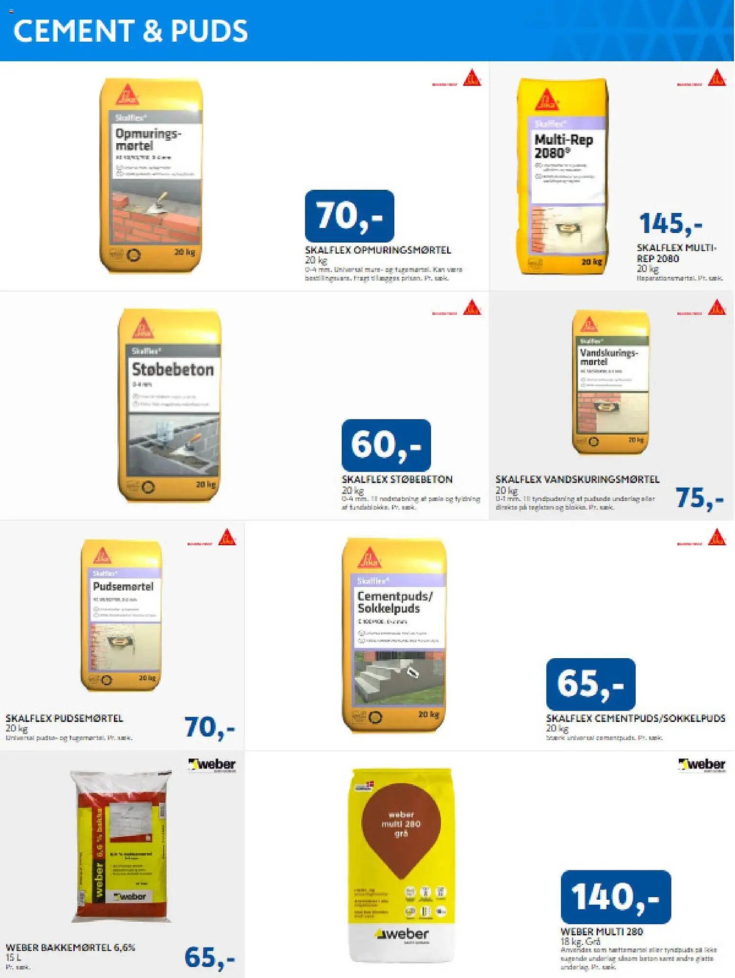 Davidsen tilbudsavis