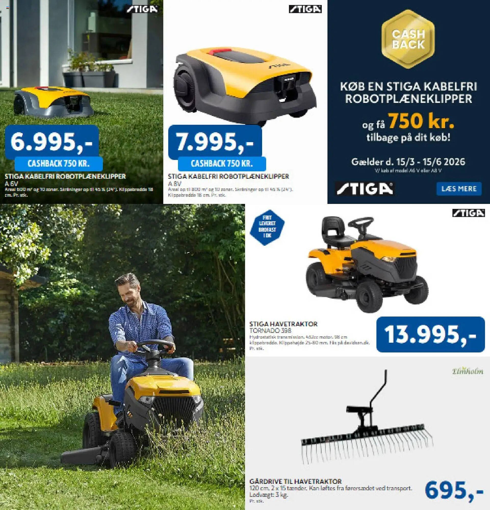 Davidsen tilbudsavis