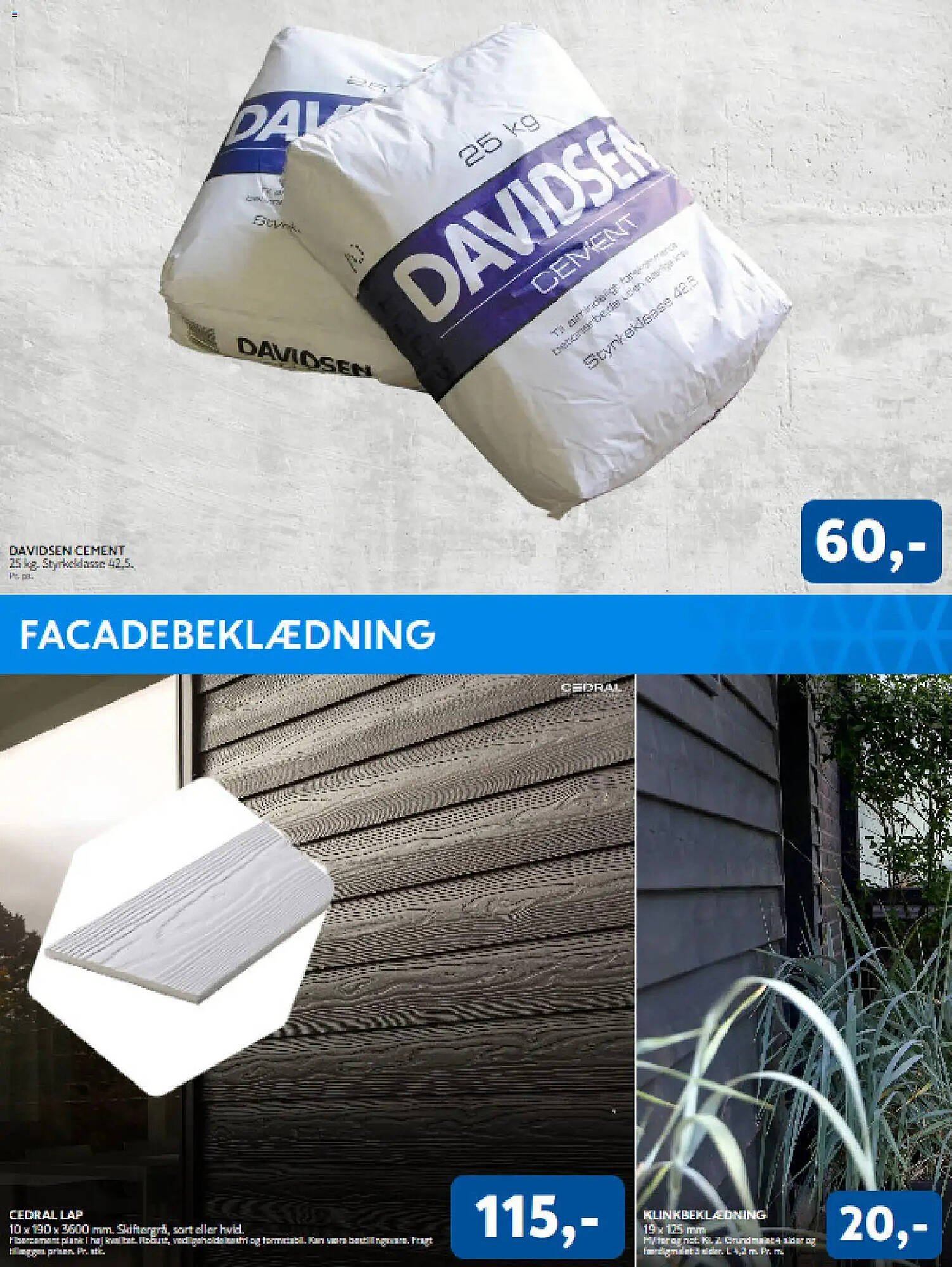 Davidsen tilbudsavis