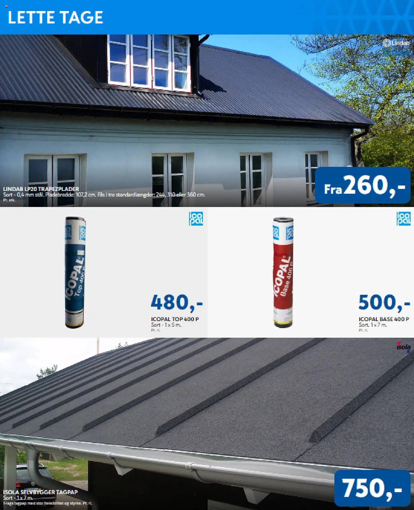 Davidsen tilbudsavis