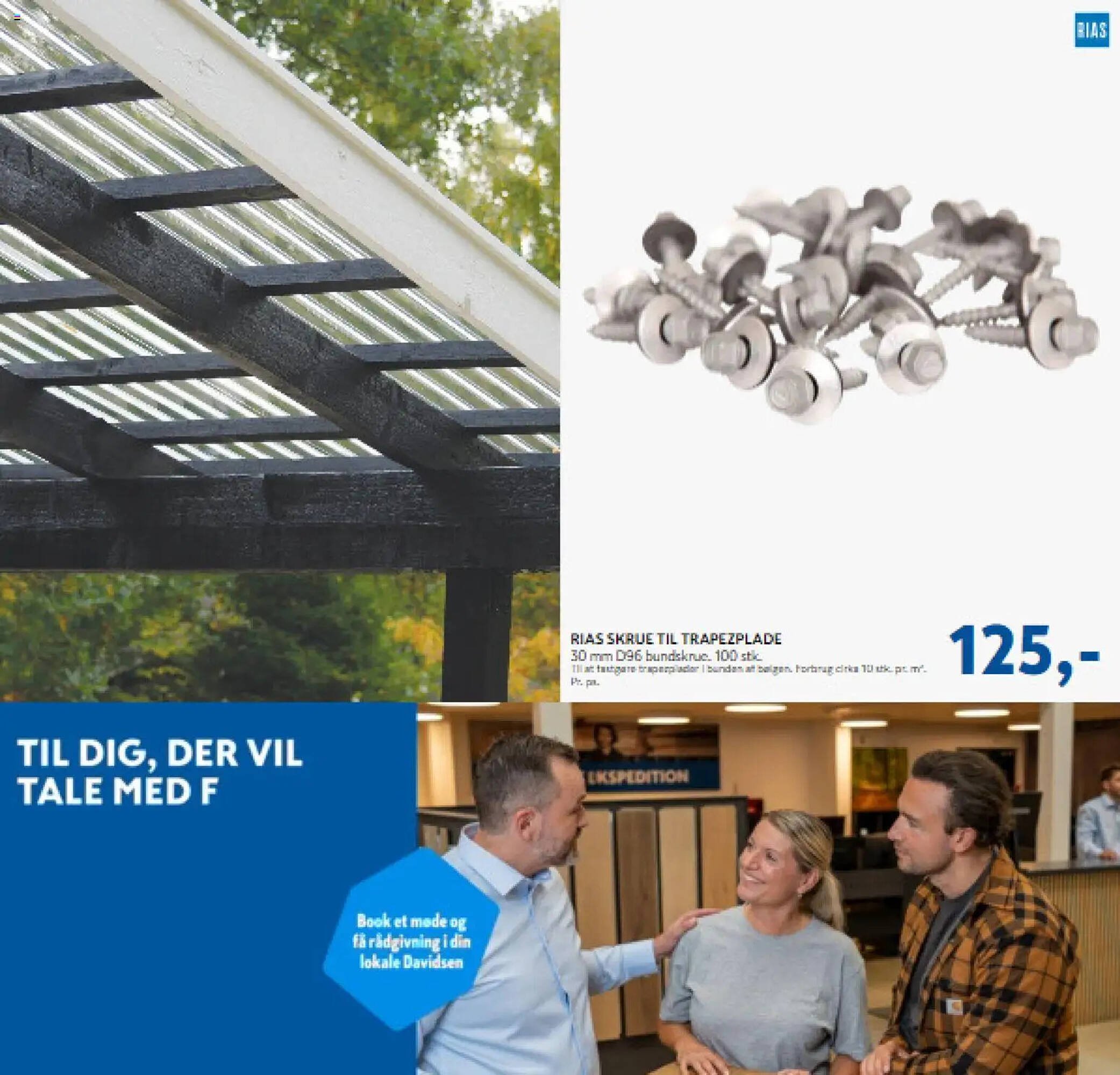 Davidsen tilbudsavis