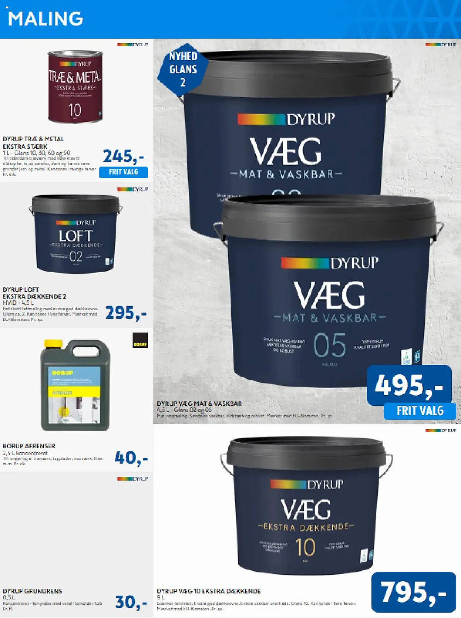 Davidsen tilbudsavis