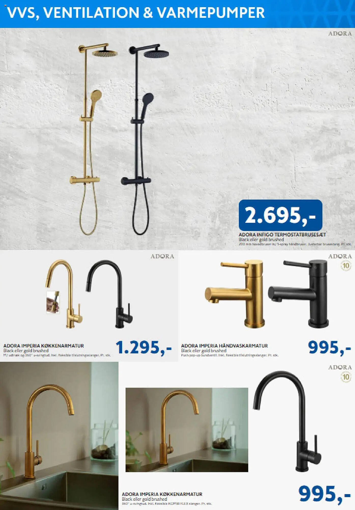 Davidsen tilbudsavis