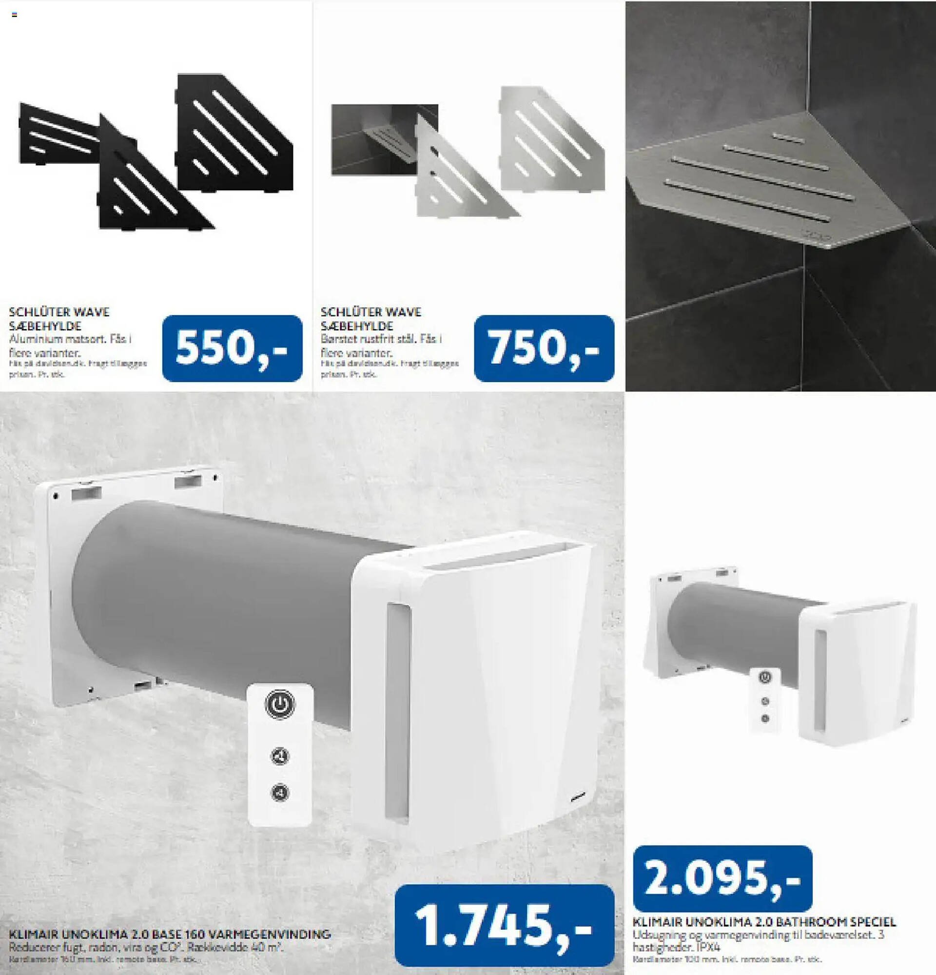 Davidsen tilbudsavis