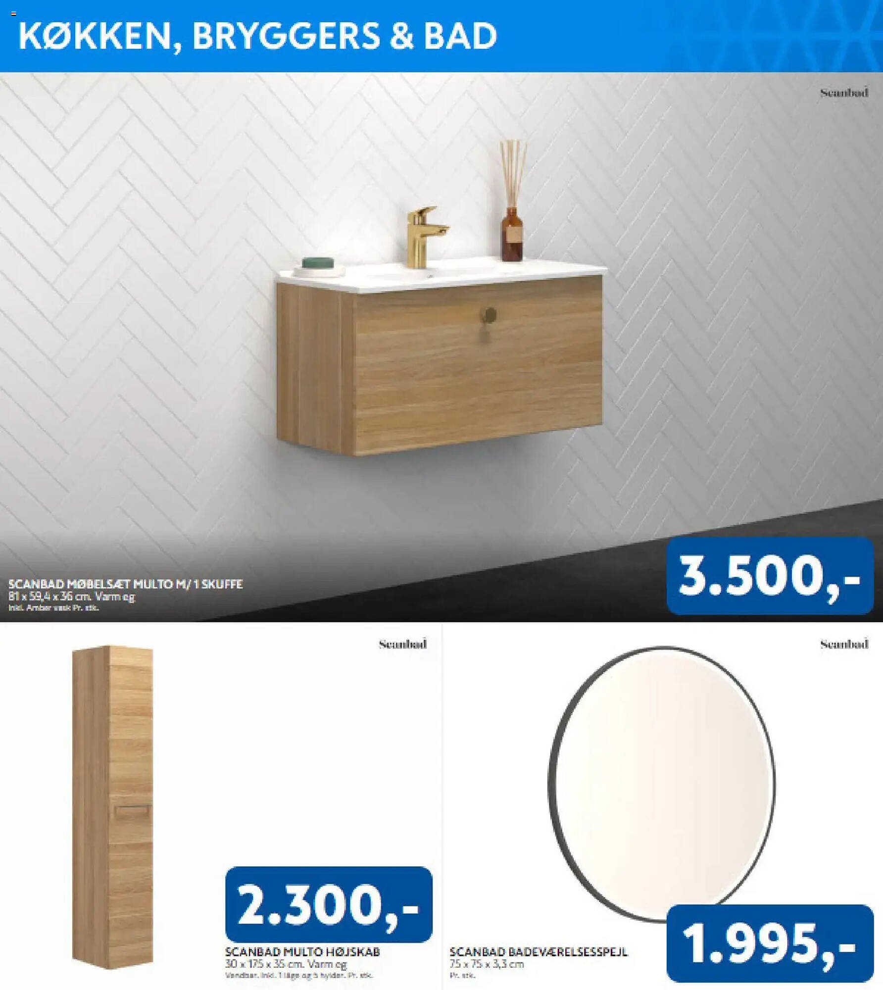 Davidsen tilbudsavis