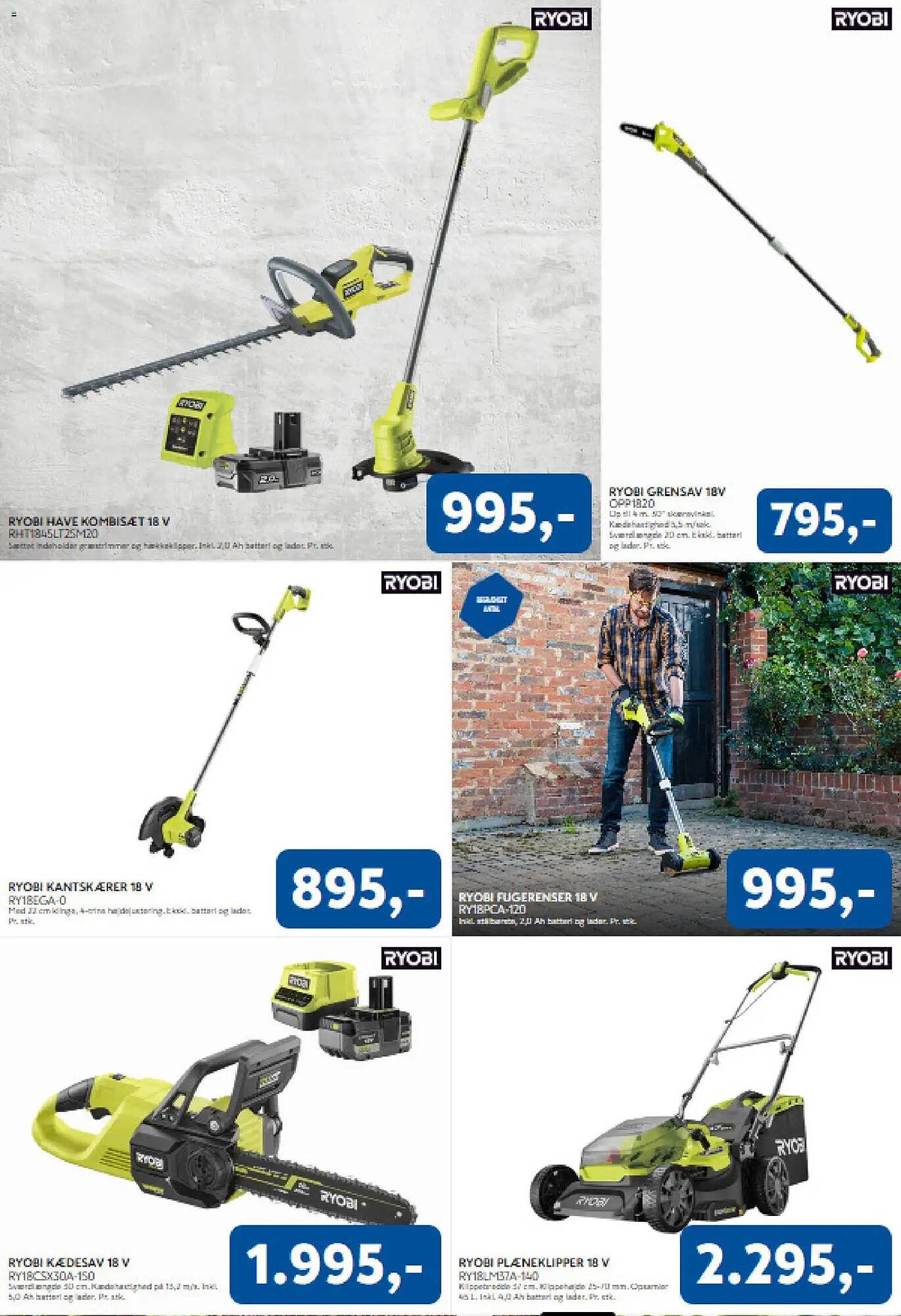 Davidsen tilbudsavis