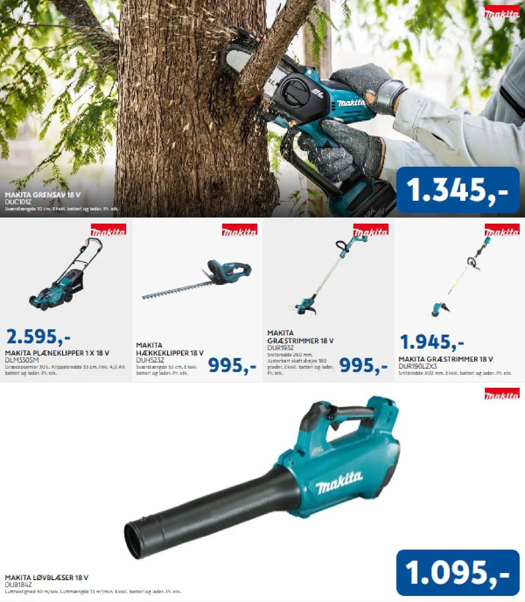 Davidsen tilbudsavis