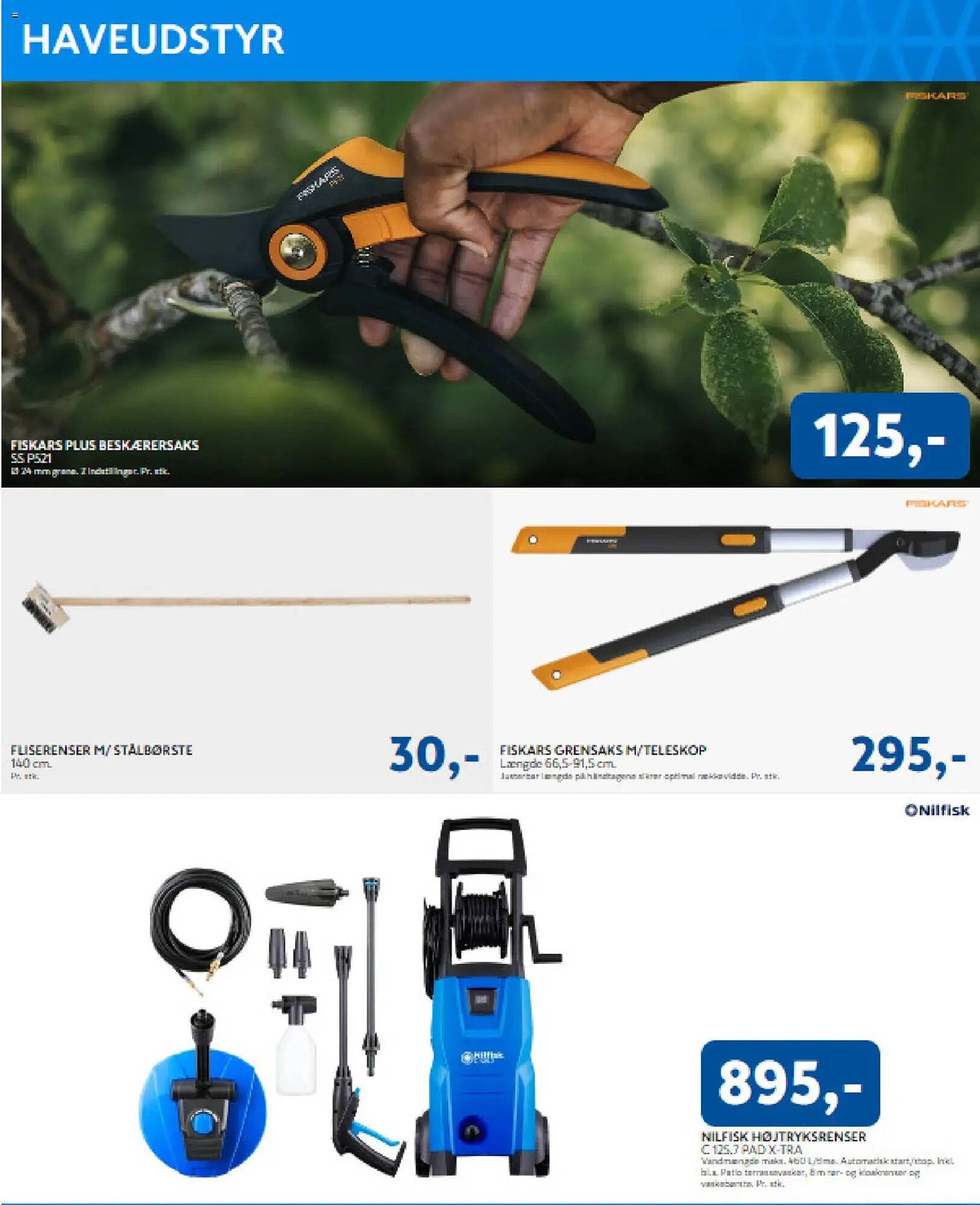 Davidsen tilbudsavis