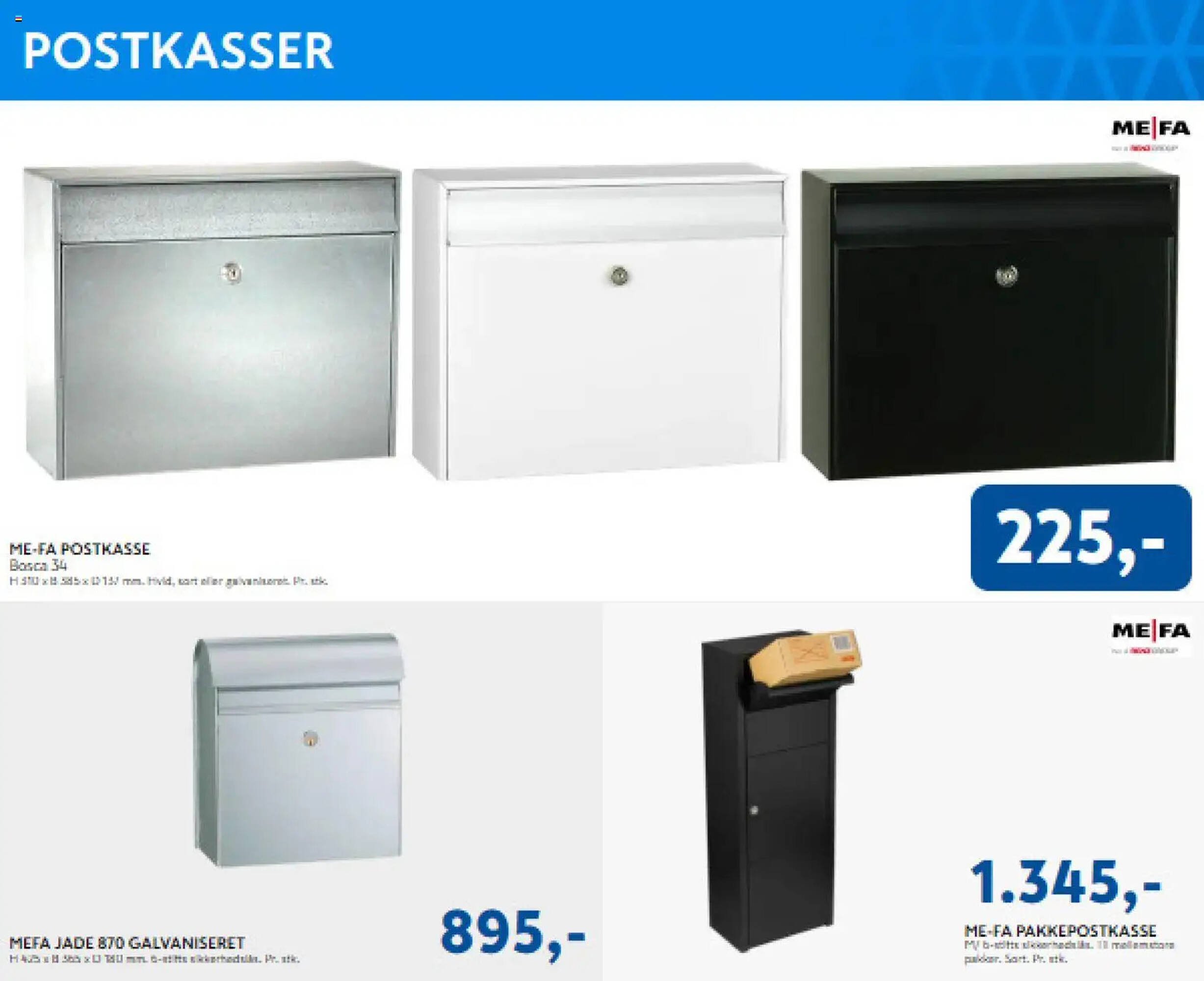 Davidsen tilbudsavis