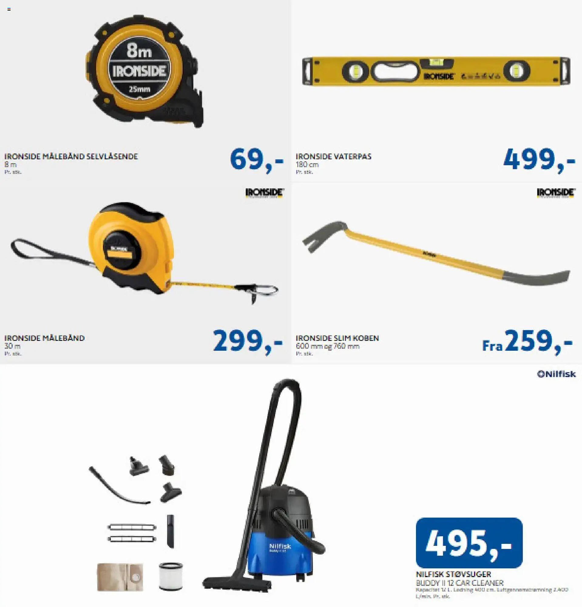 Davidsen tilbudsavis