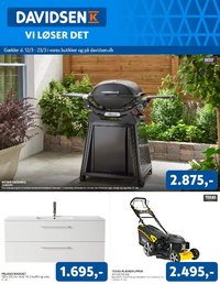 Davidsen tilbudsavis