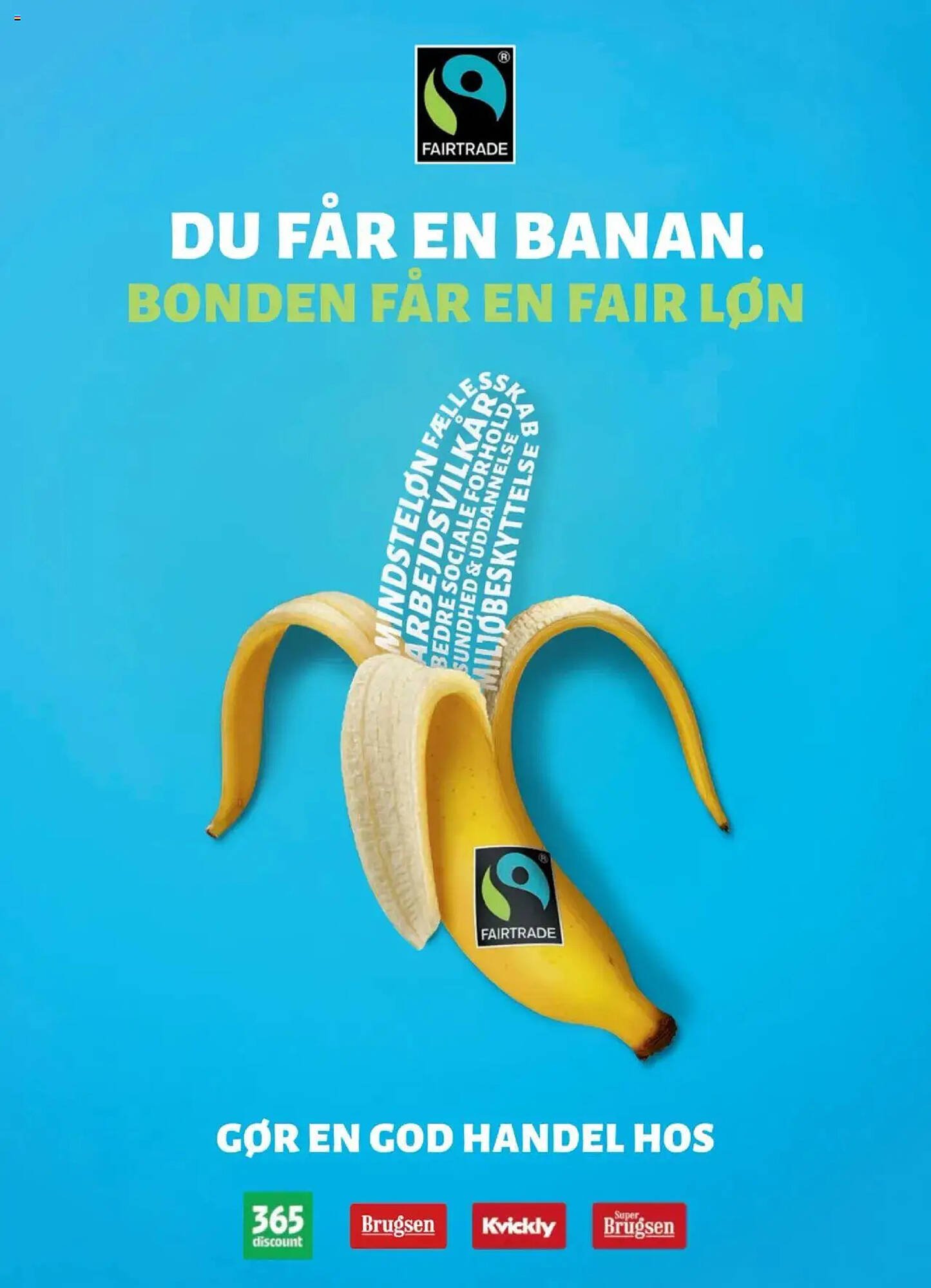 SuperBrugsen tilbudsavis (2025-09-19 - 2025-09-25)