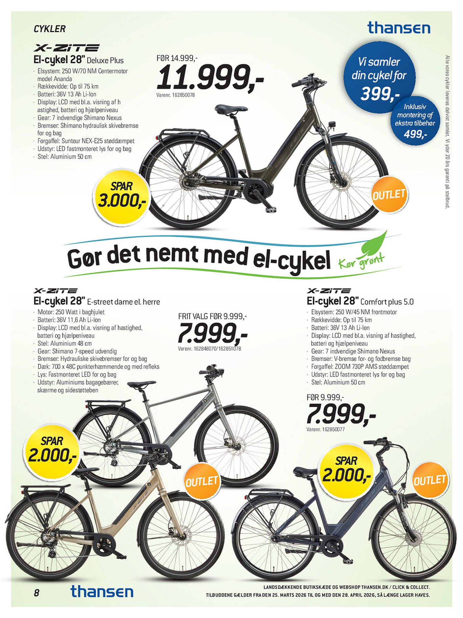 Thansen tilbudsavis (2026-03-25 - 2026-04-28)