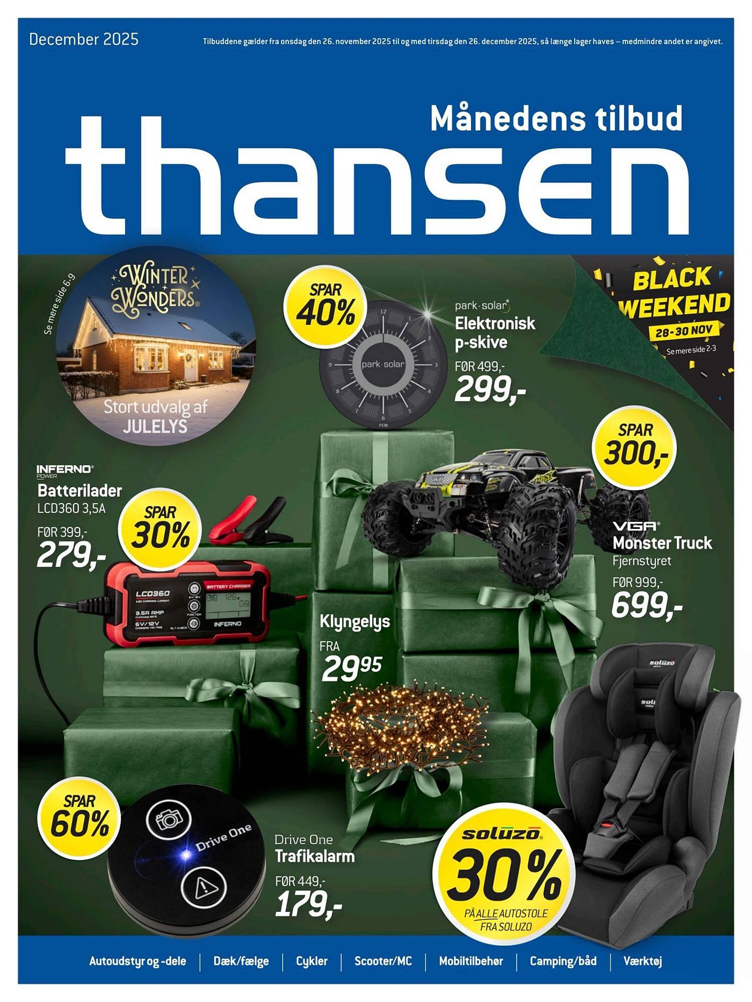 Thansen tilbudsavis (2025-11-26 - 2025-12-27)