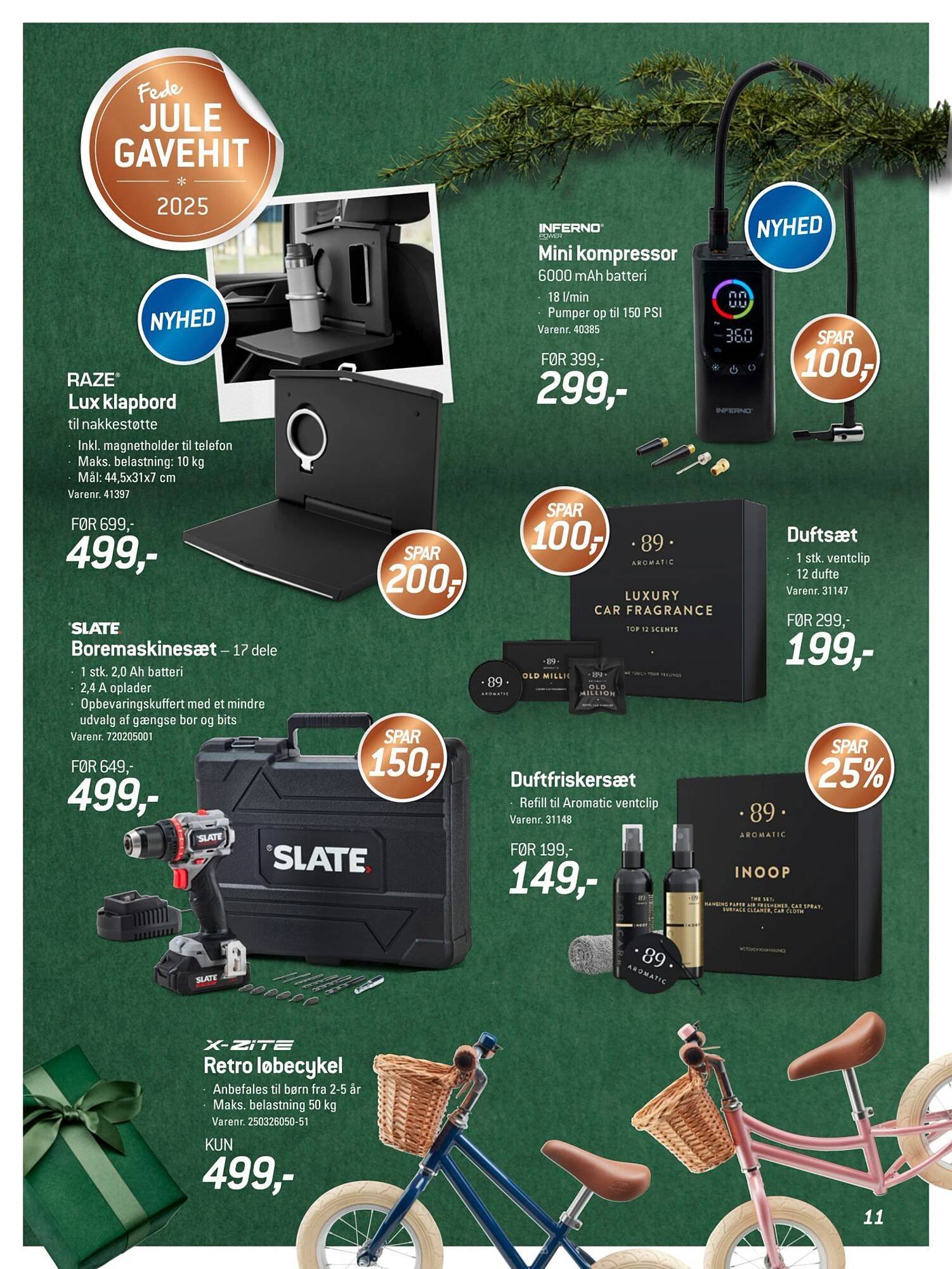 Thansen tilbudsavis (2025-11-26 - 2025-12-27)