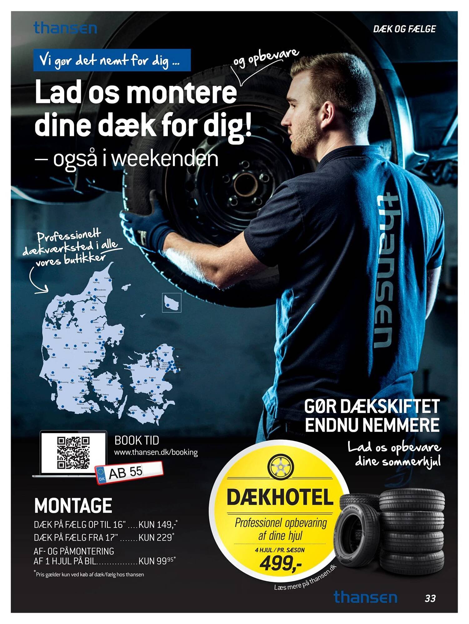 Thansen tilbudsavis (2025-11-26 - 2025-12-27)