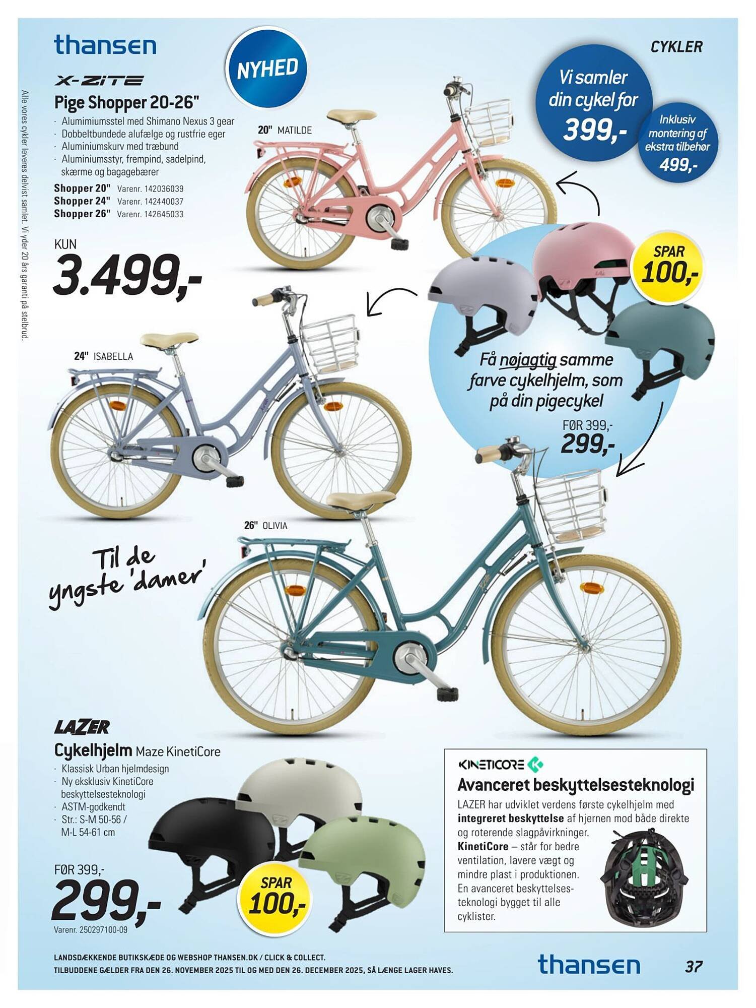 Thansen tilbudsavis (2025-11-26 - 2025-12-27)