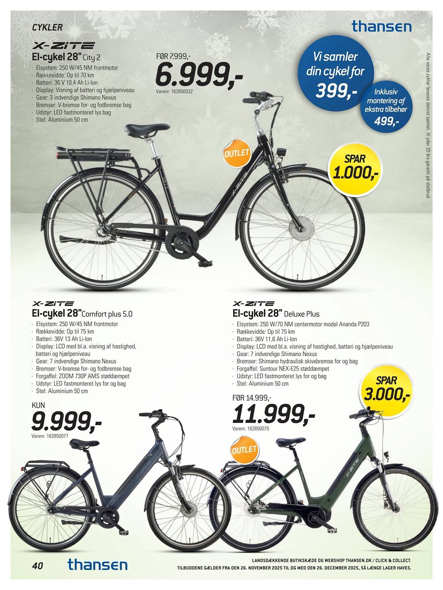 Thansen tilbudsavis (2025-11-26 - 2025-12-27)