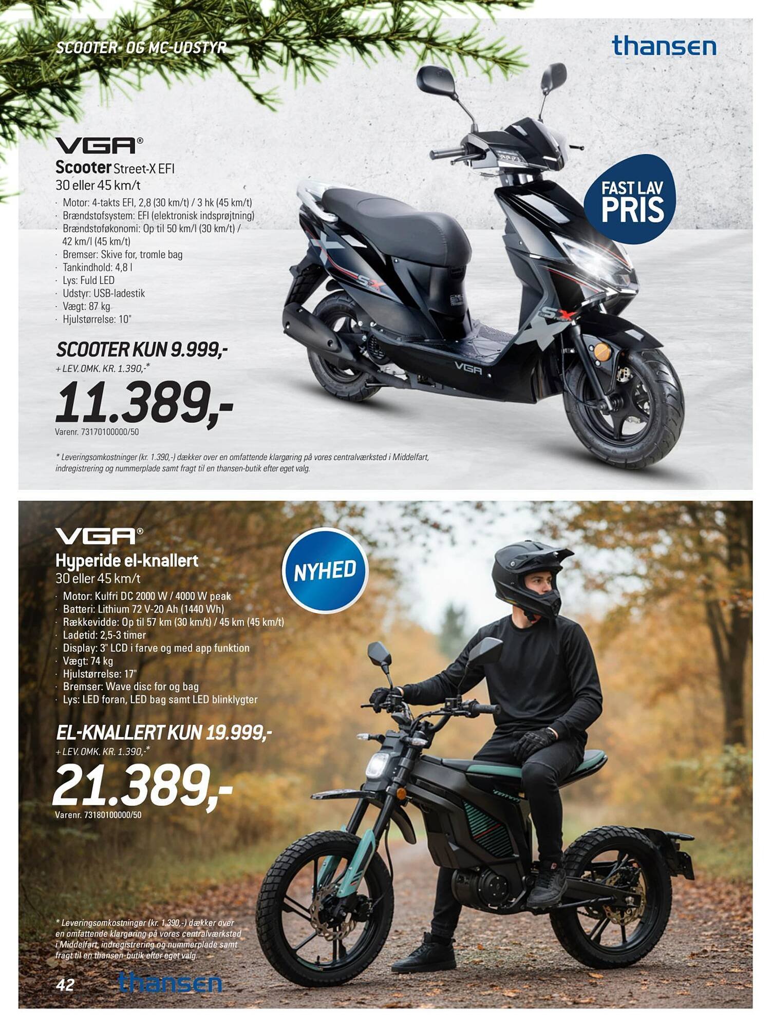 Thansen tilbudsavis (2025-11-26 - 2025-12-27)