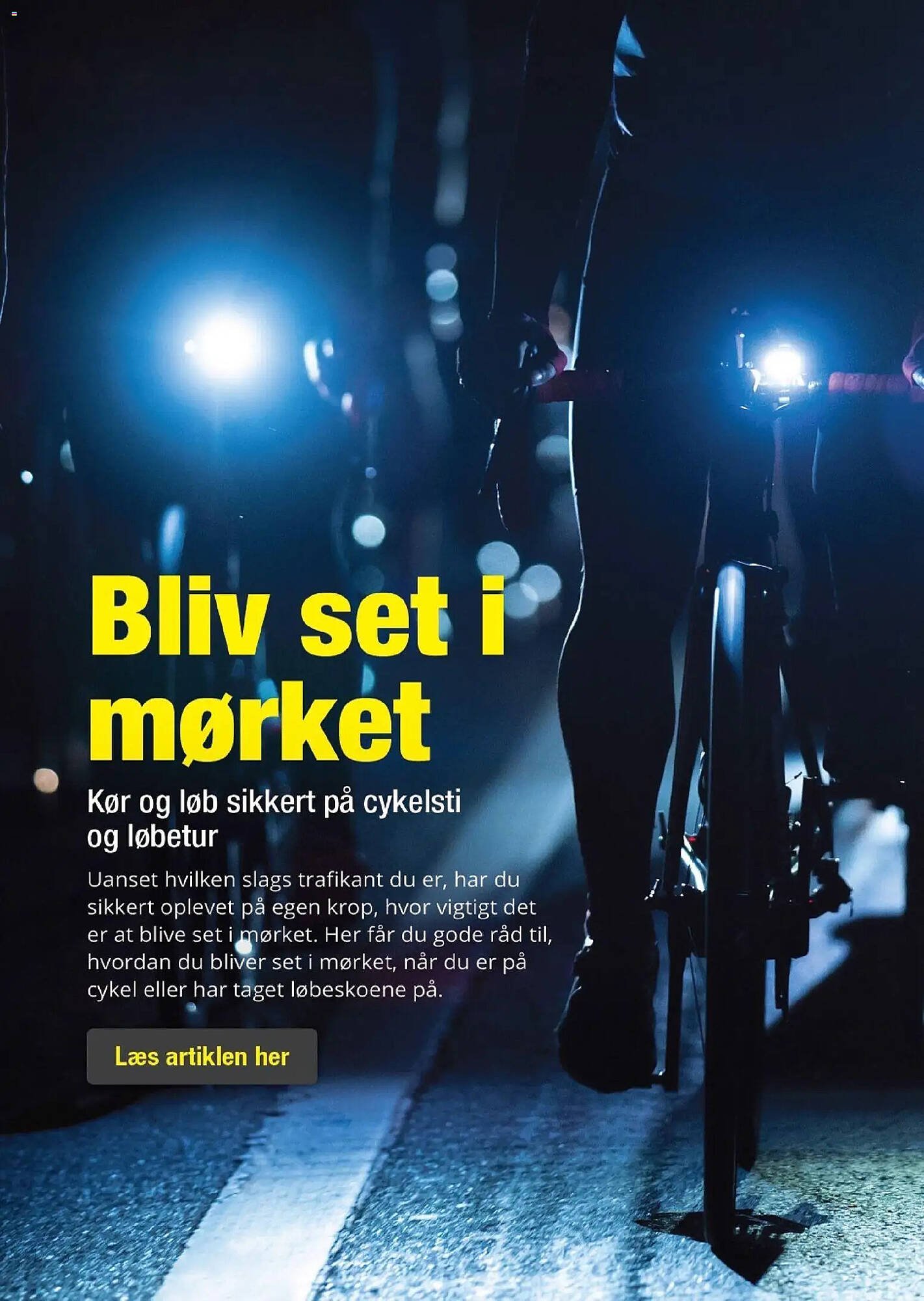 Harald Nyborg tilbudsavis