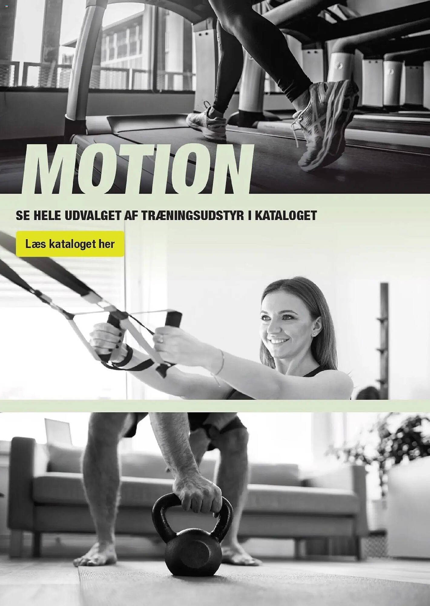 Harald Nyborg tilbudsavis