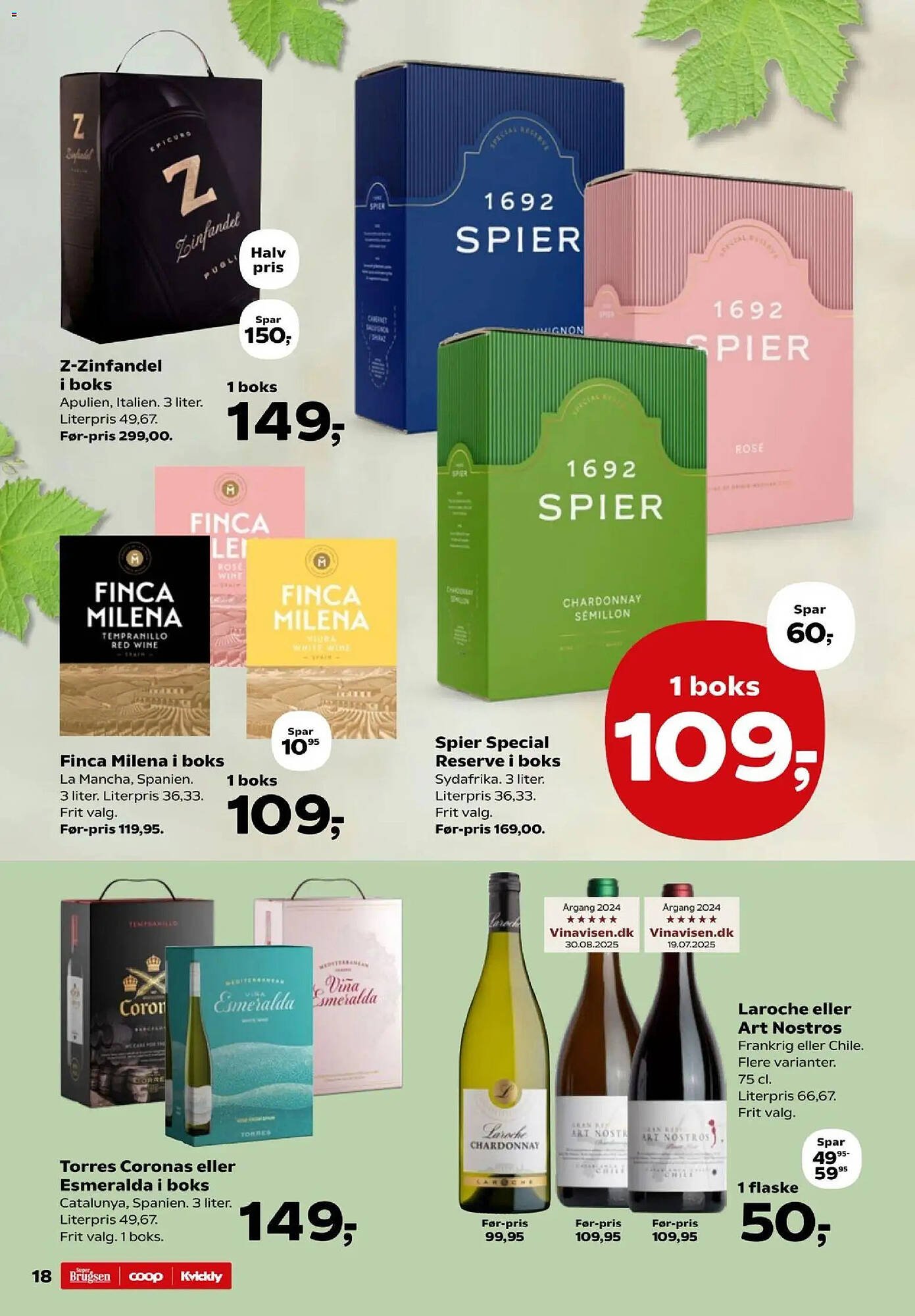 SuperBrugsen tilbudsavis (2026-04-07 - 2026-04-16)