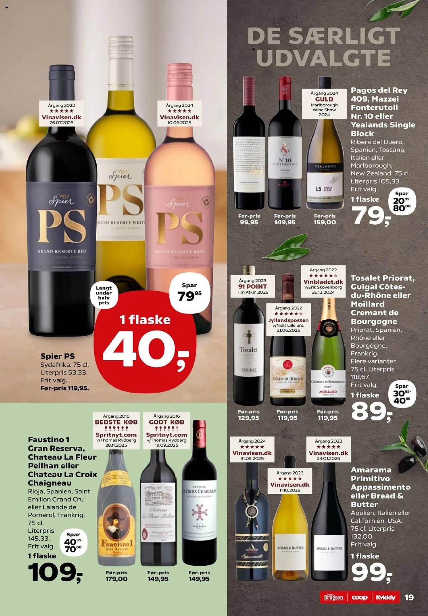 SuperBrugsen tilbudsavis (2026-04-07 - 2026-04-16)