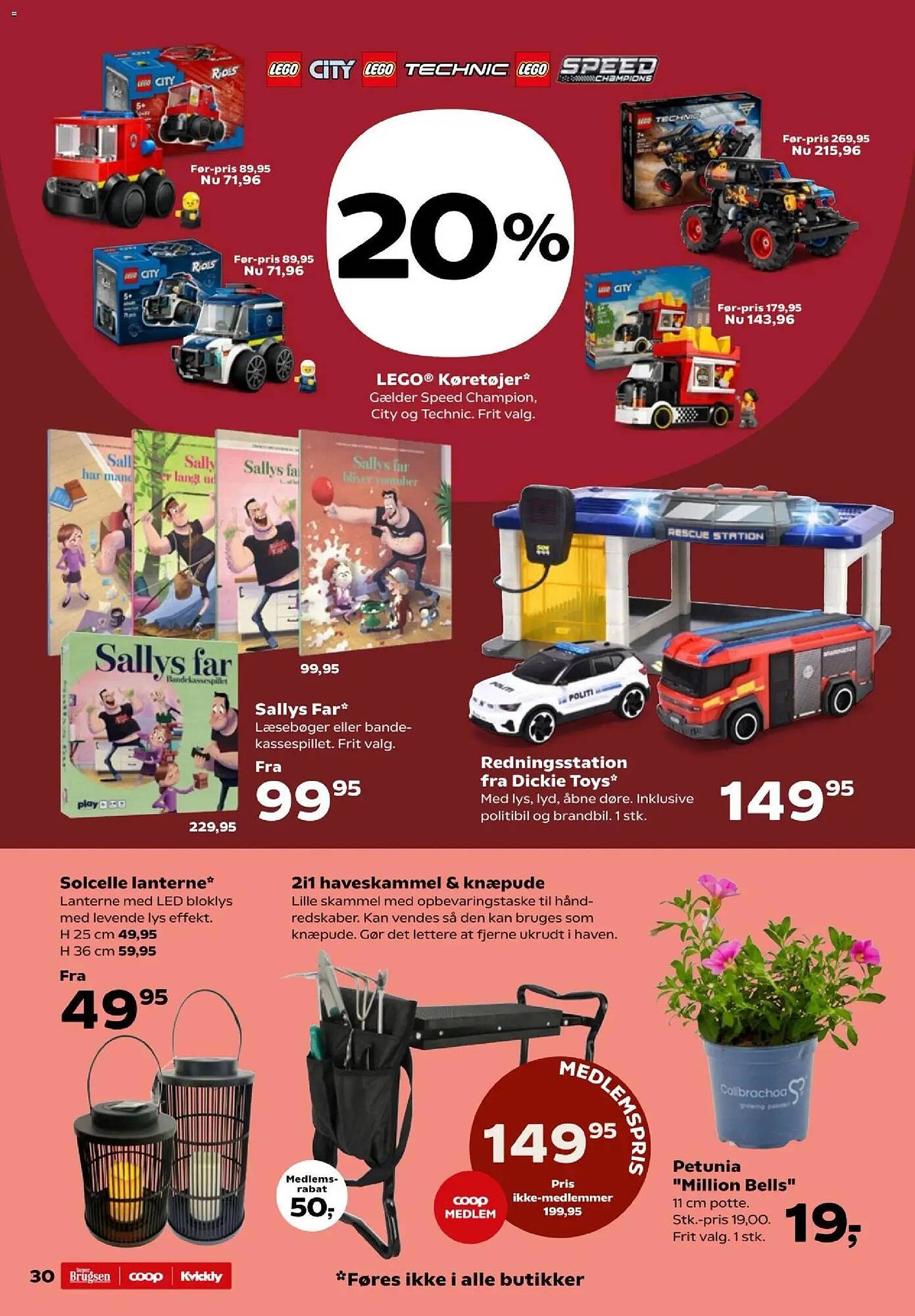 SuperBrugsen tilbudsavis (2026-04-07 - 2026-04-16)