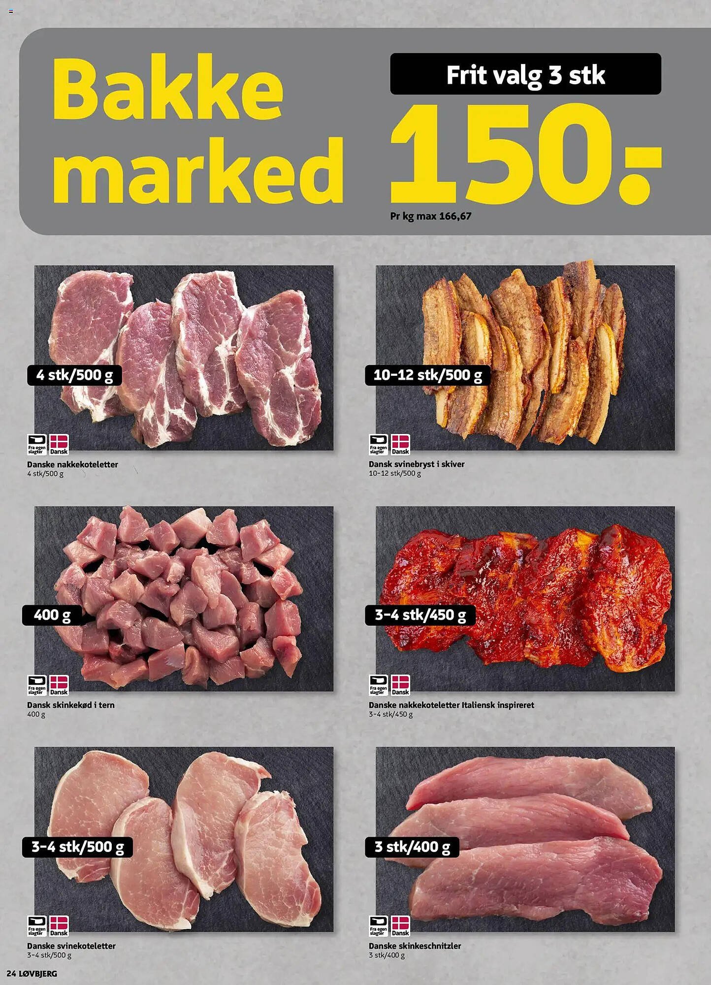 Løvbjerg tilbudsavis (2026-01-09 - 2026-01-15)