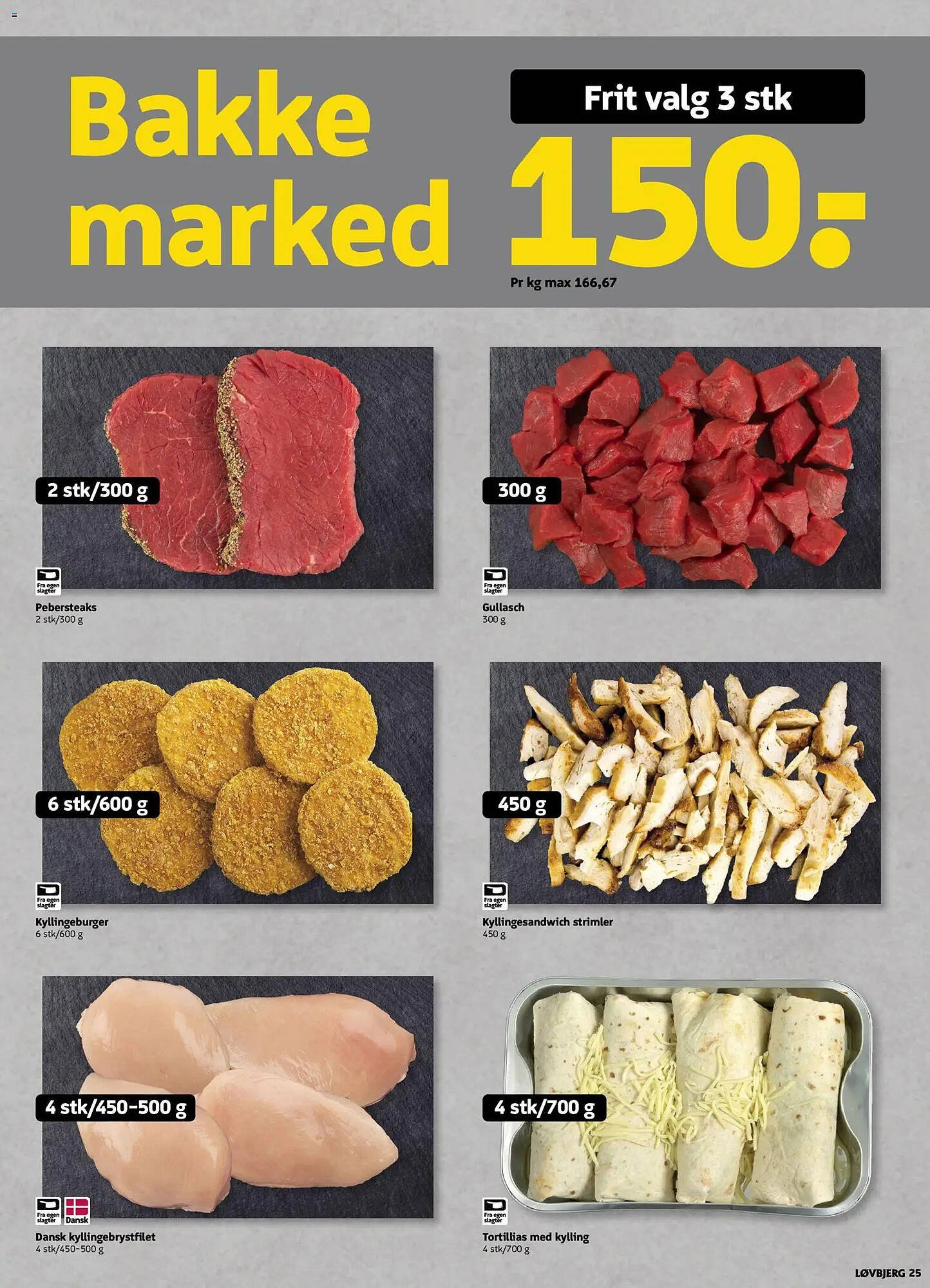 Løvbjerg tilbudsavis (2026-01-09 - 2026-01-15)