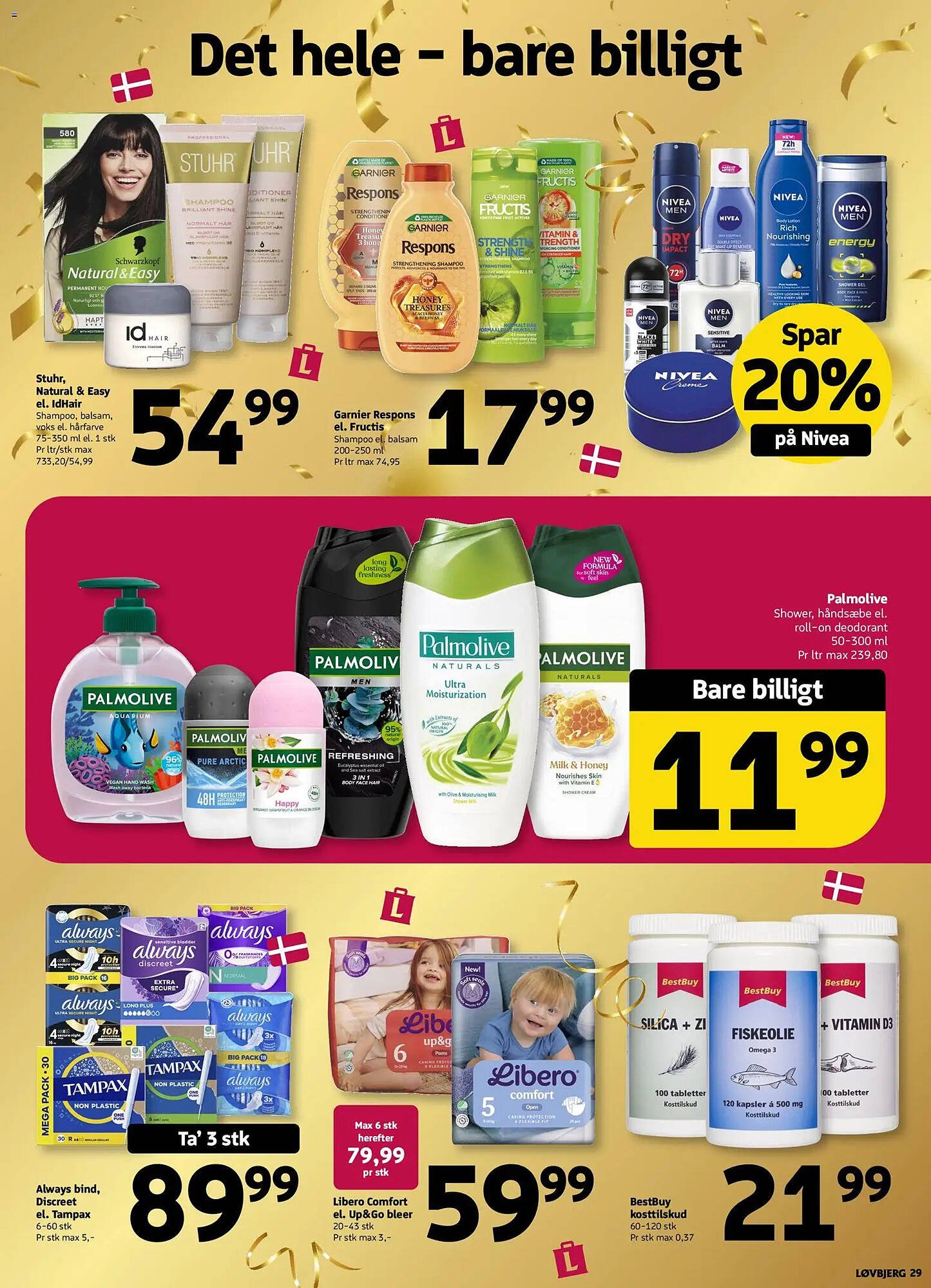 Løvbjerg tilbudsavis