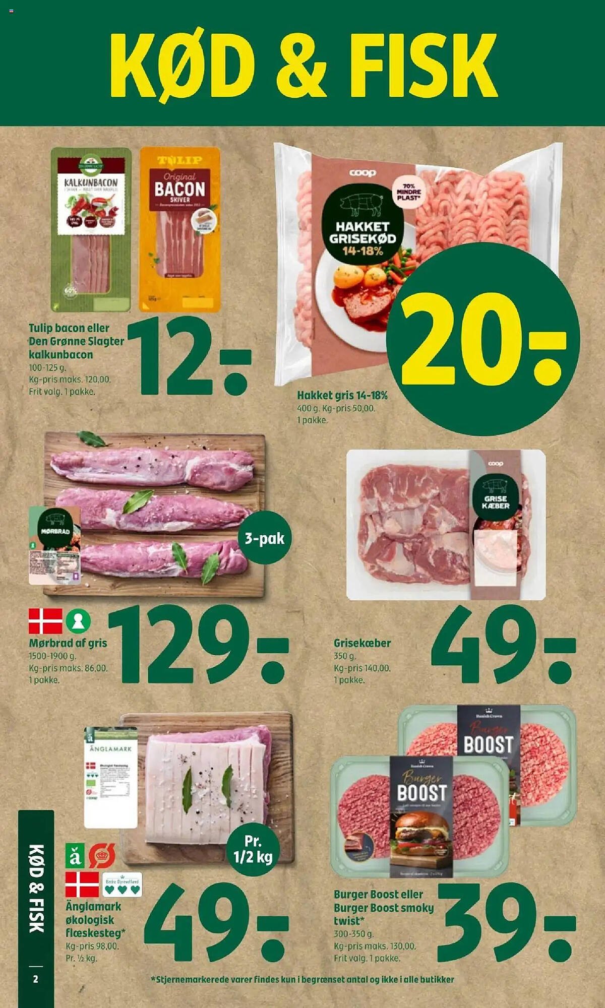 Coop 365 tilbudsavis (2025-10-23 - 2025-10-29)