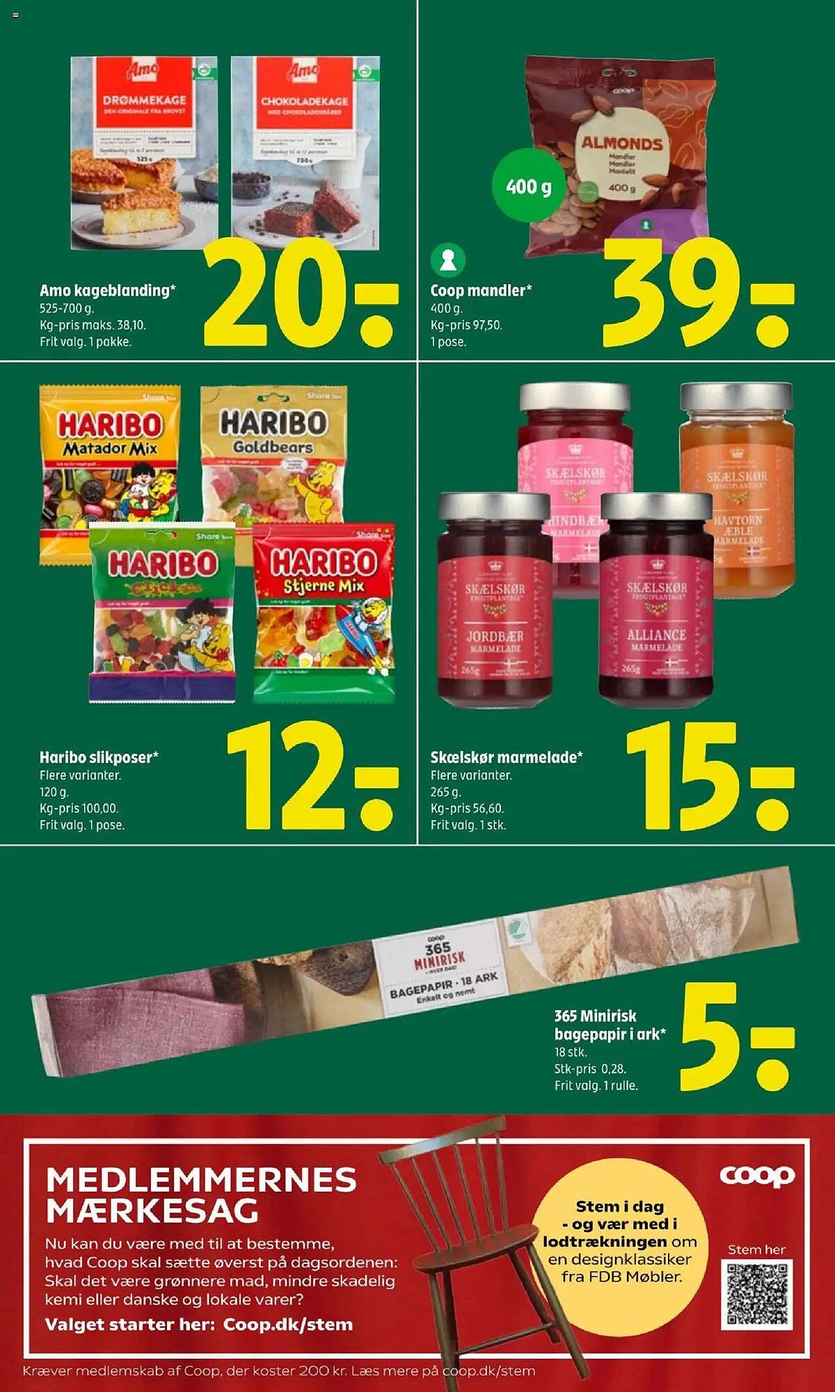 Coop 365 tilbudsavis (2025-10-23 - 2025-10-29)