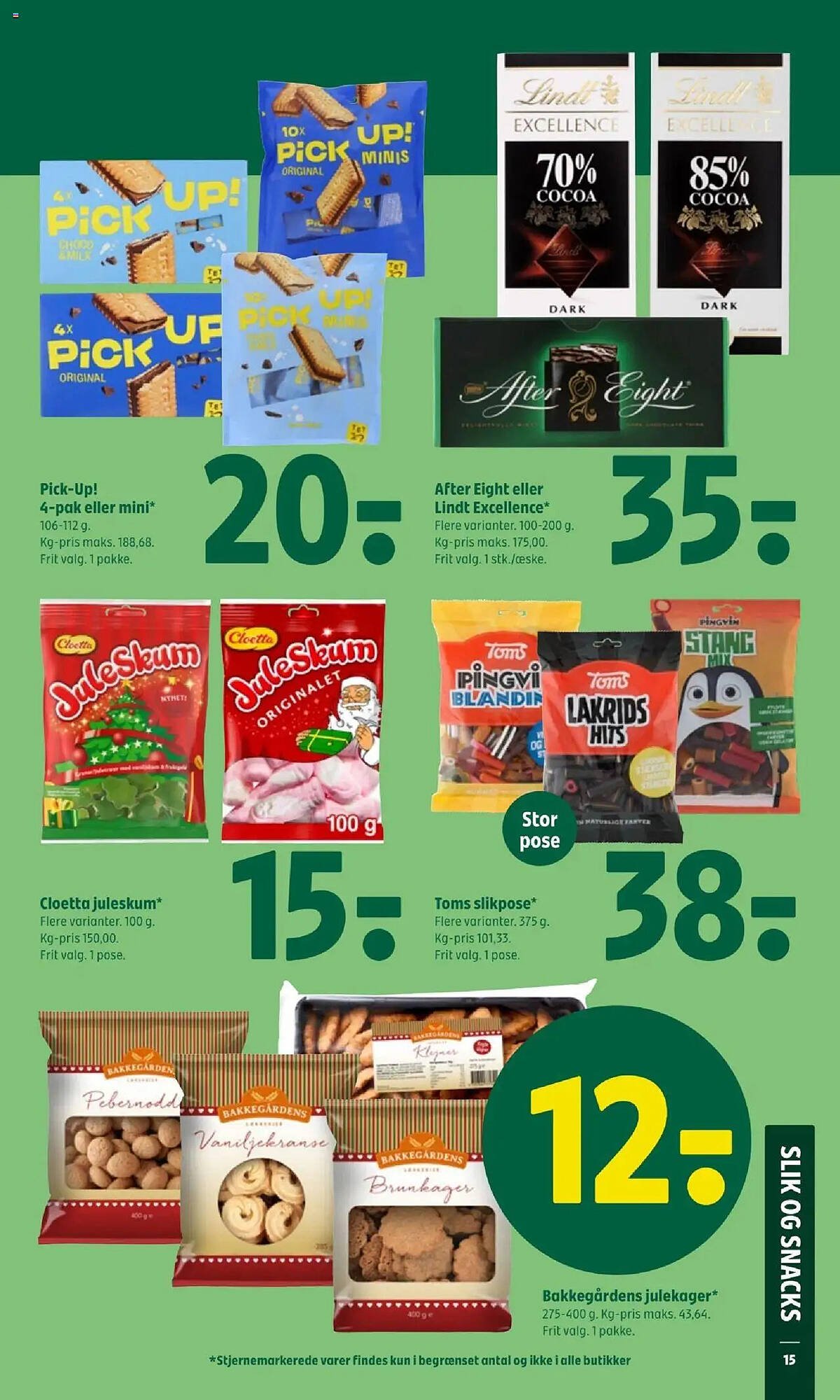 Coop 365 tilbudsavis (2025-10-23 - 2025-10-29)