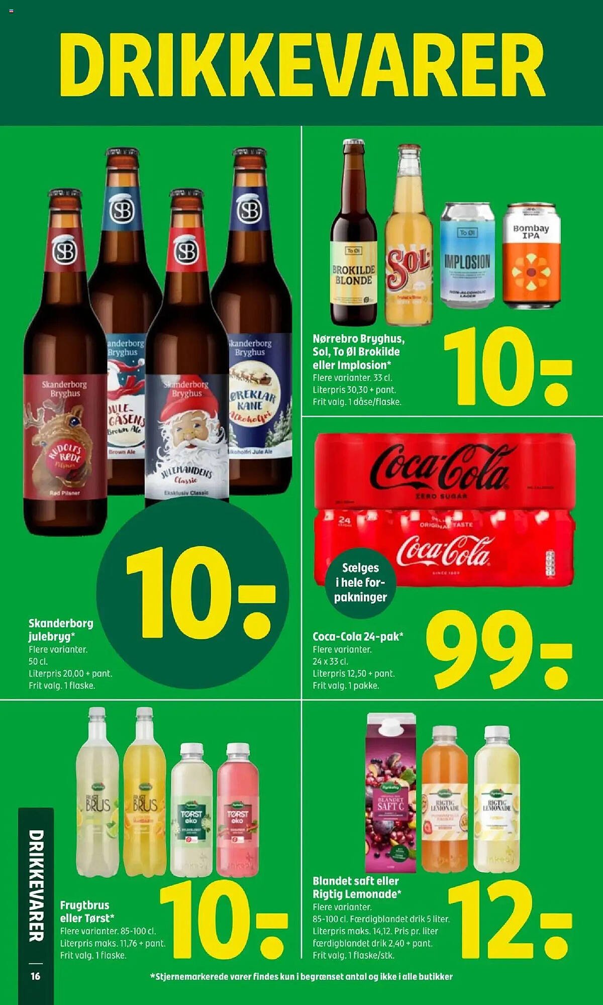 Coop 365 tilbudsavis (2025-10-23 - 2025-10-29)